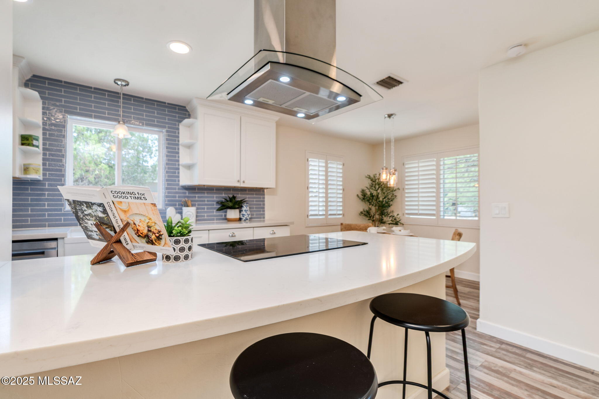 Brentwood - Residential