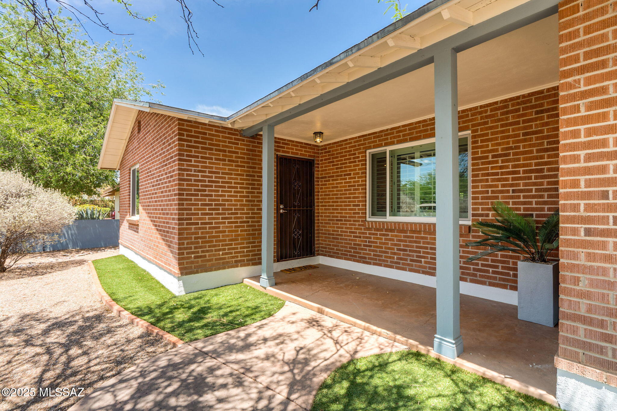Brentwood - Residential