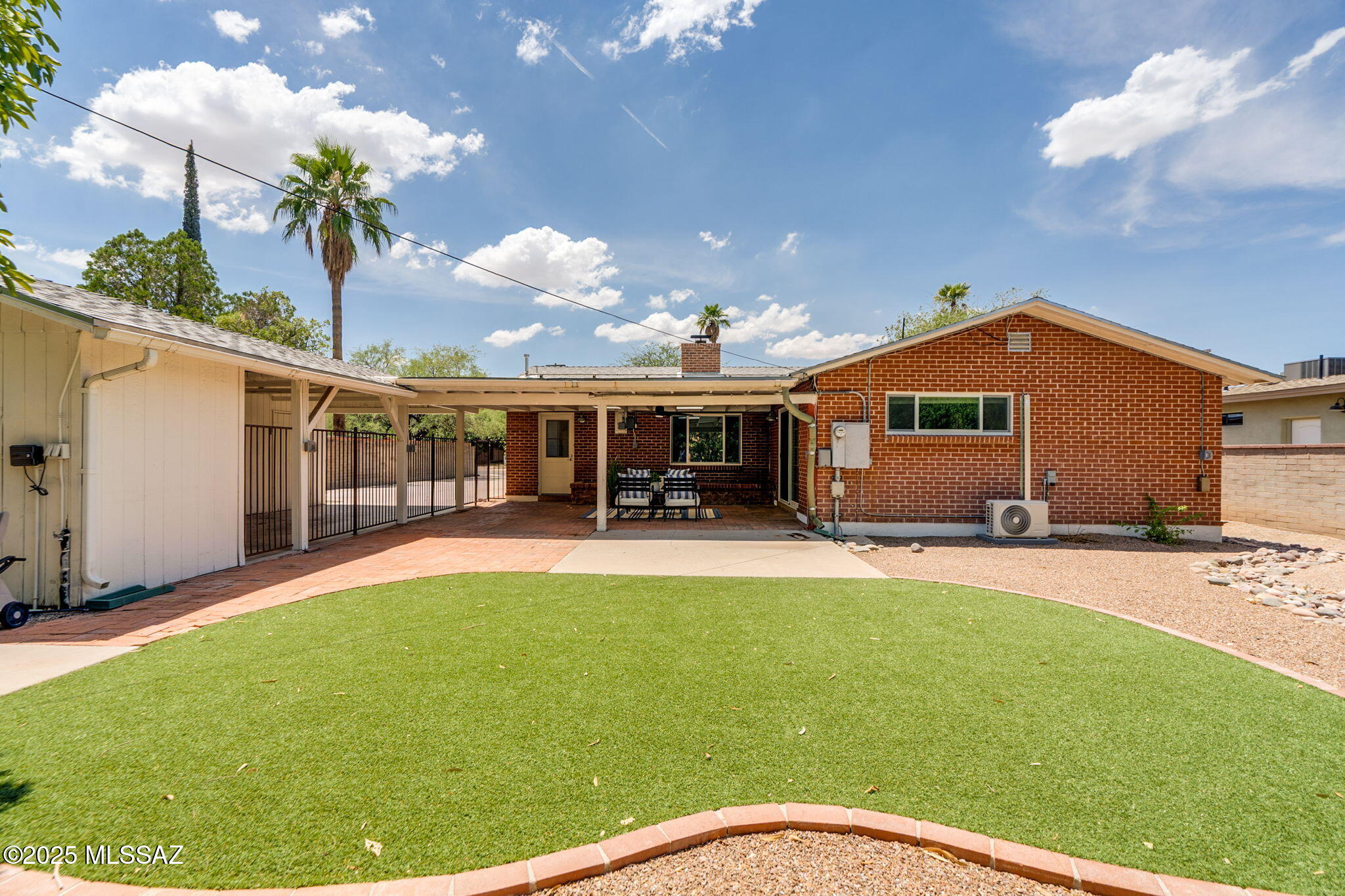Brentwood - Residential