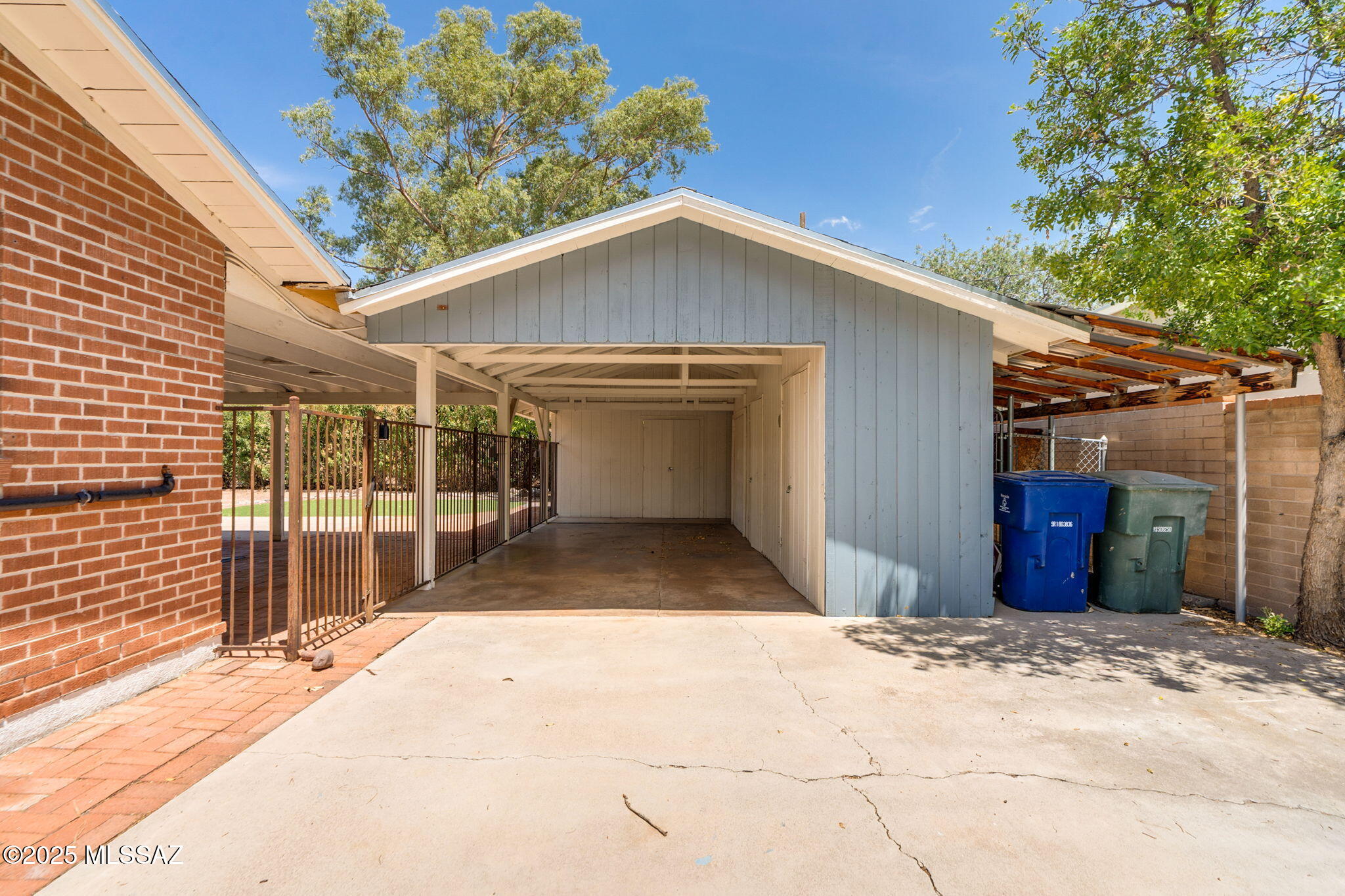 Brentwood - Residential