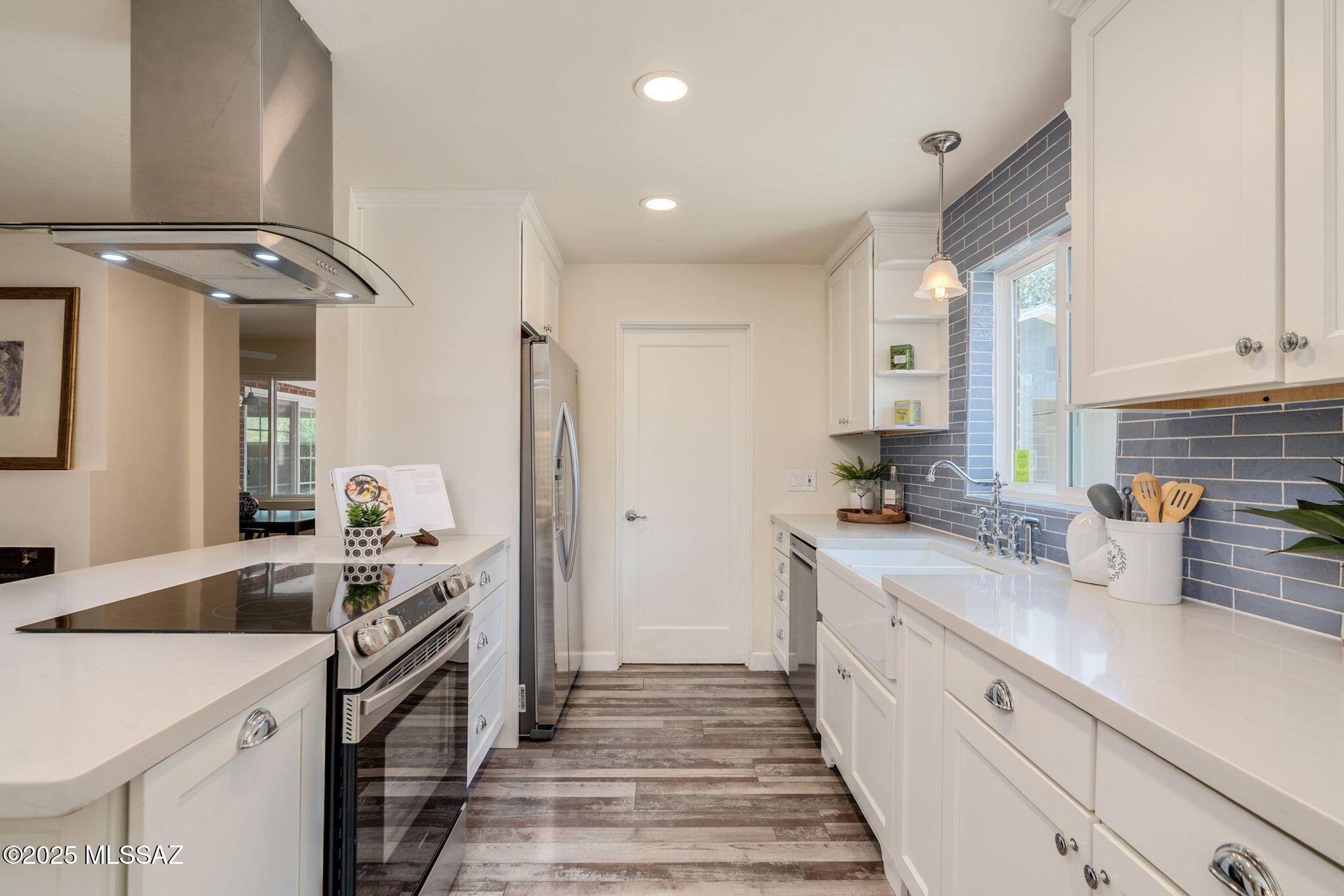 Brentwood - Residential