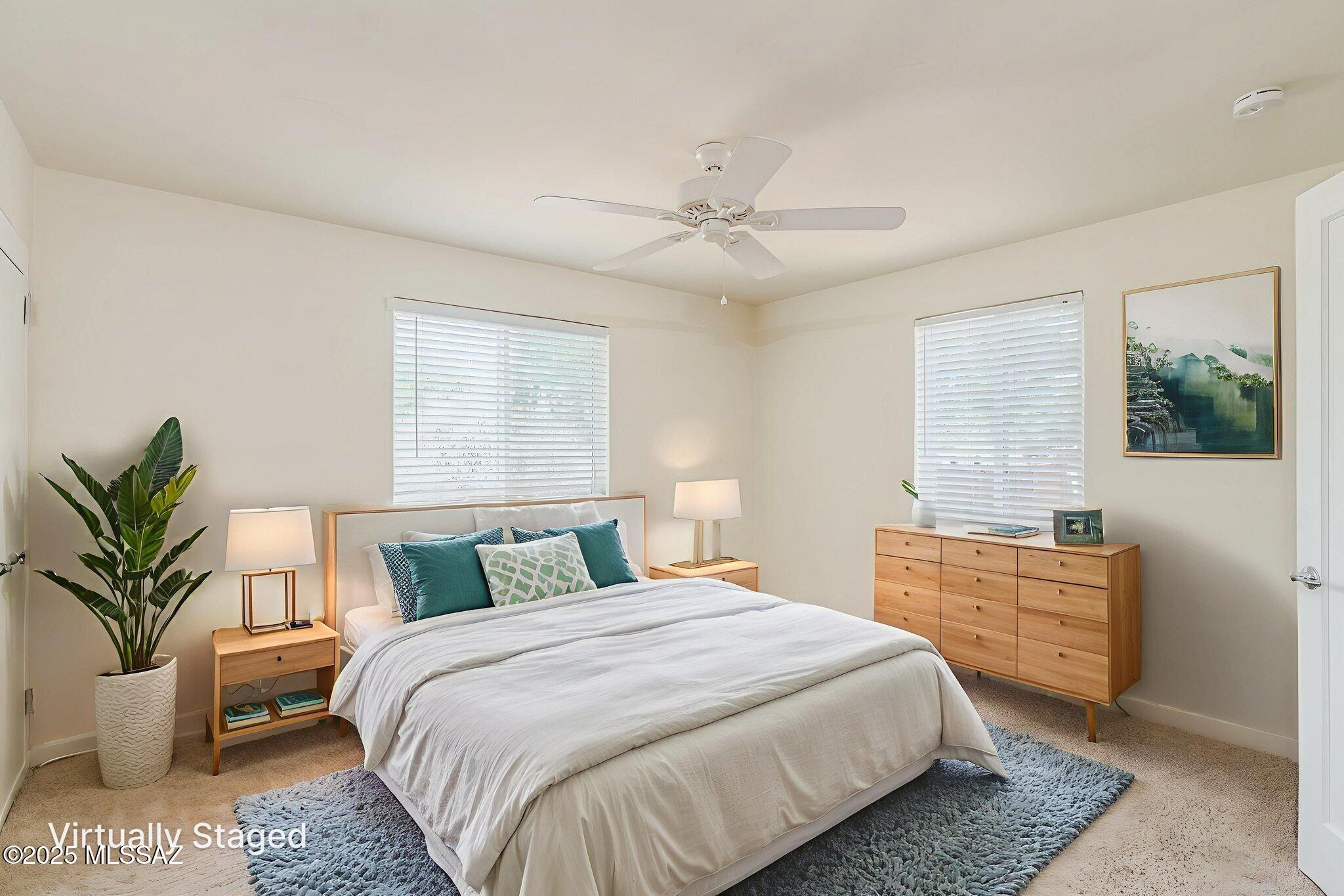 Brentwood - Residential