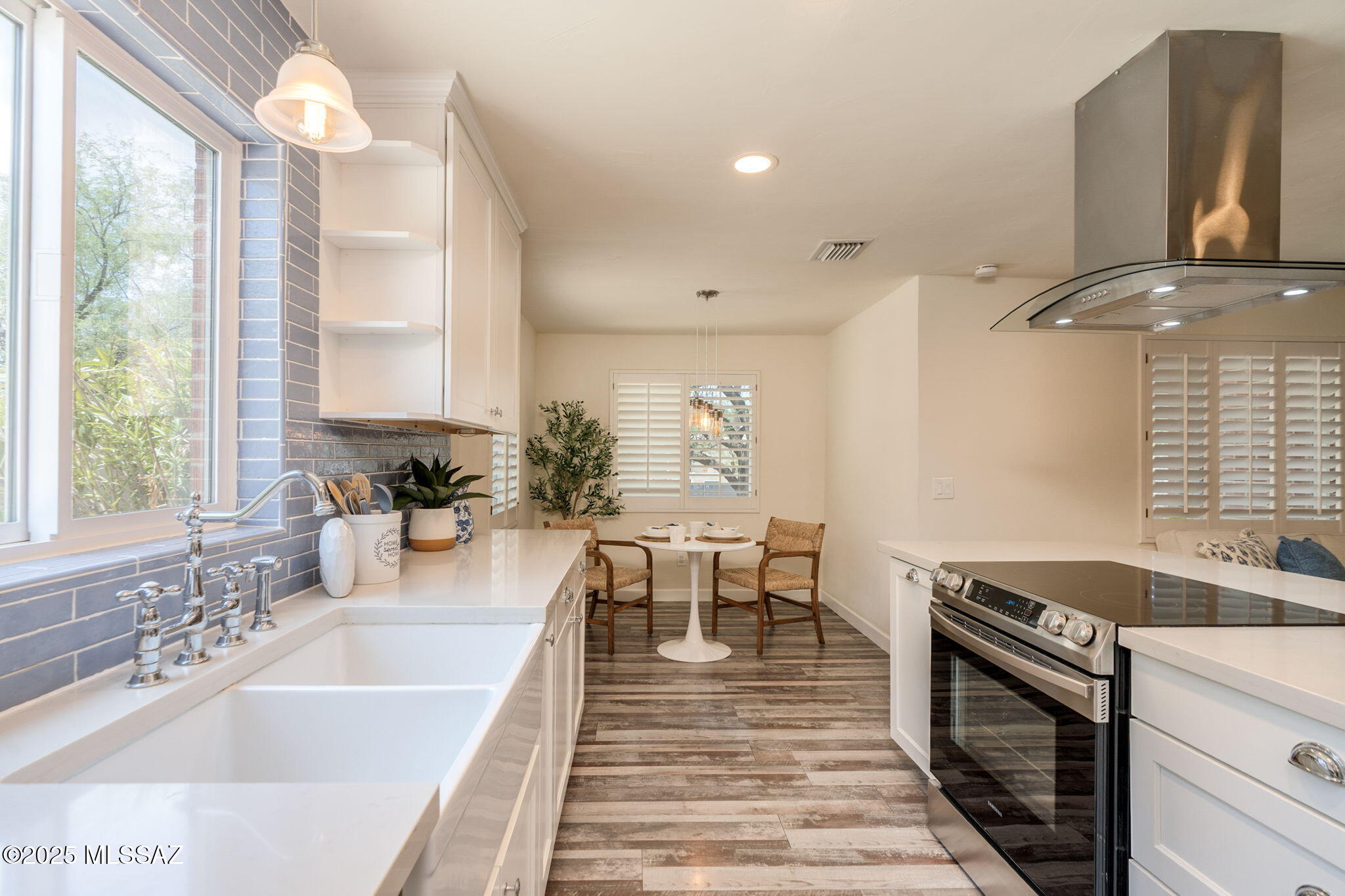 Brentwood - Residential