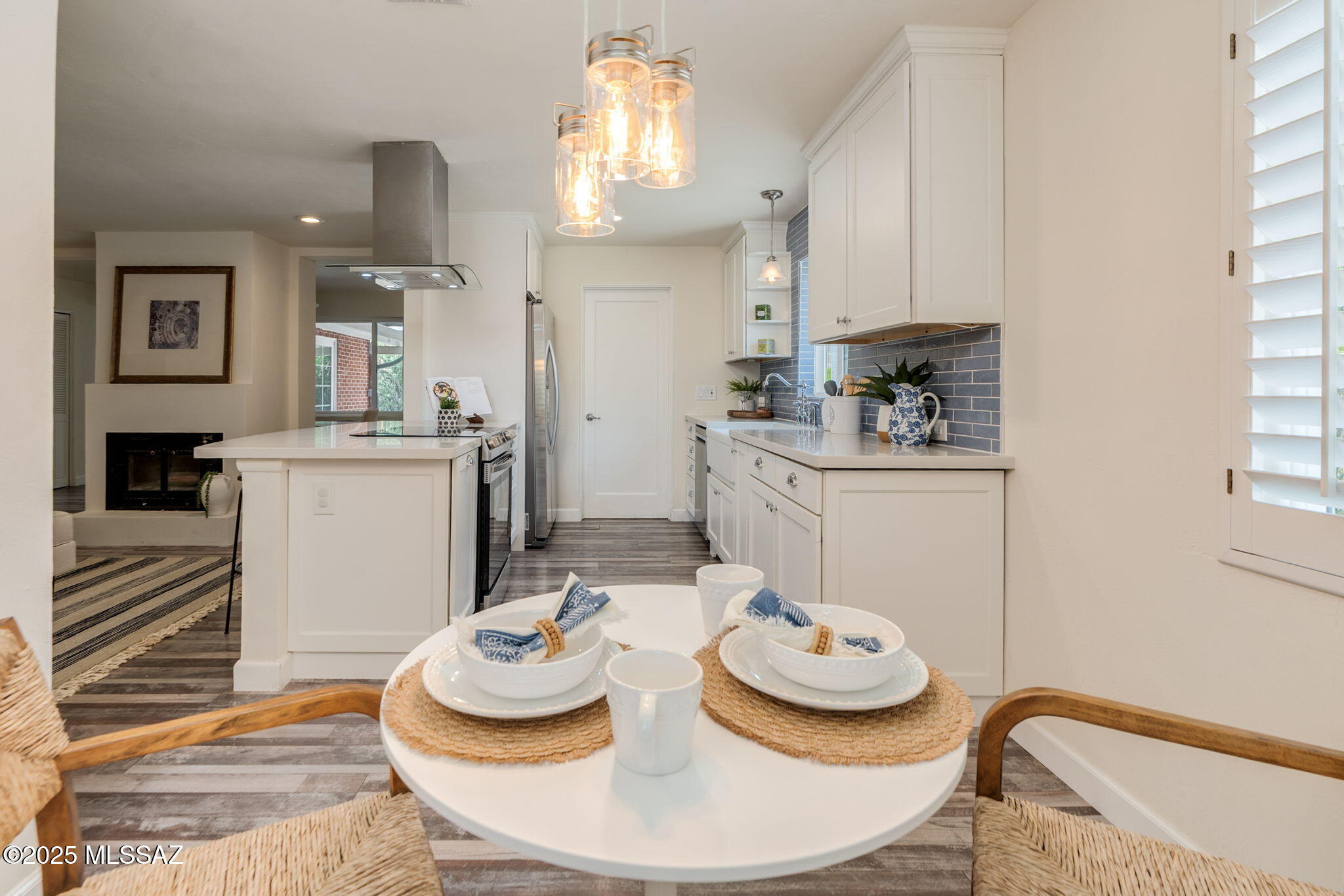Brentwood - Residential