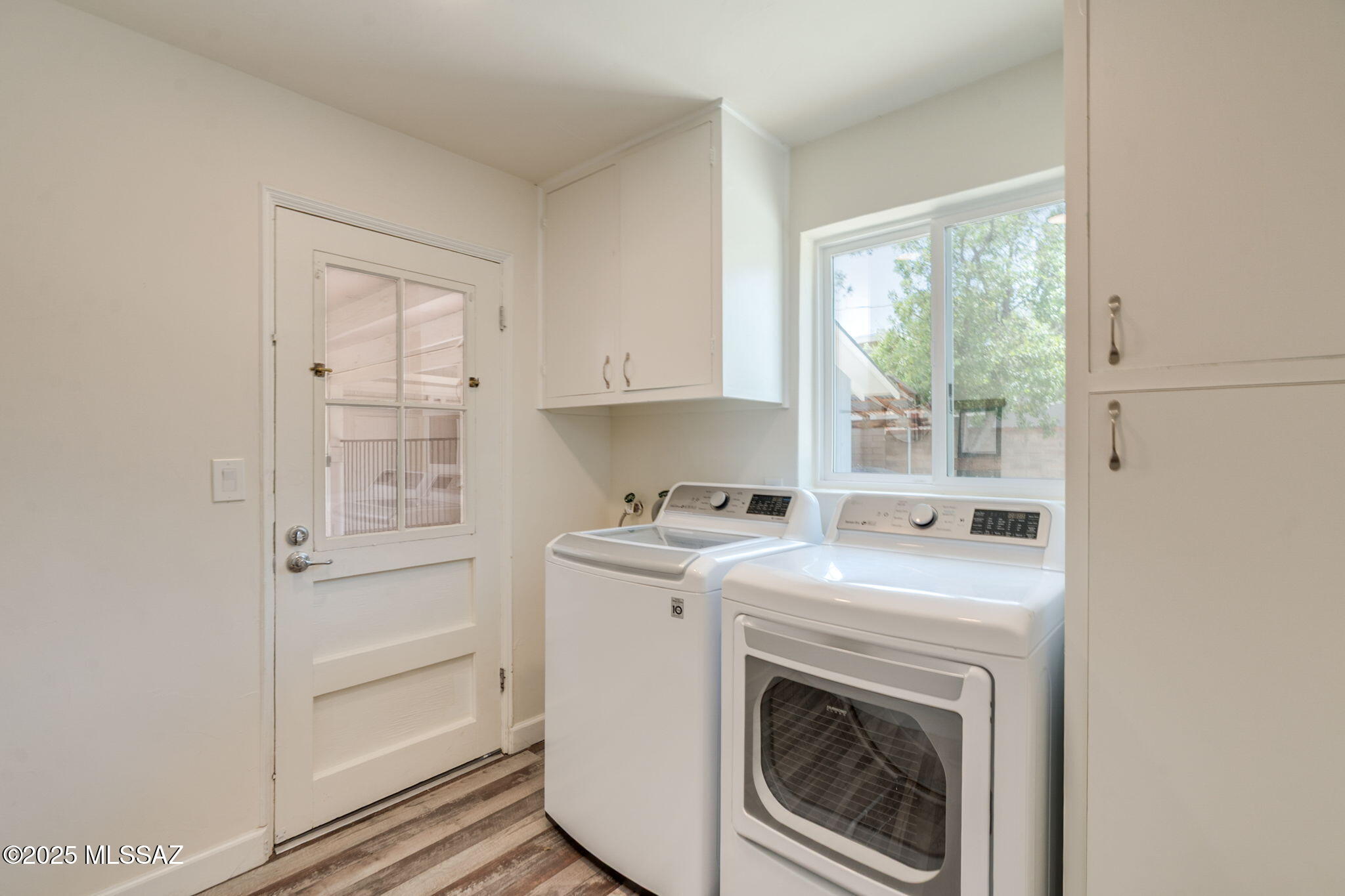 Brentwood - Residential