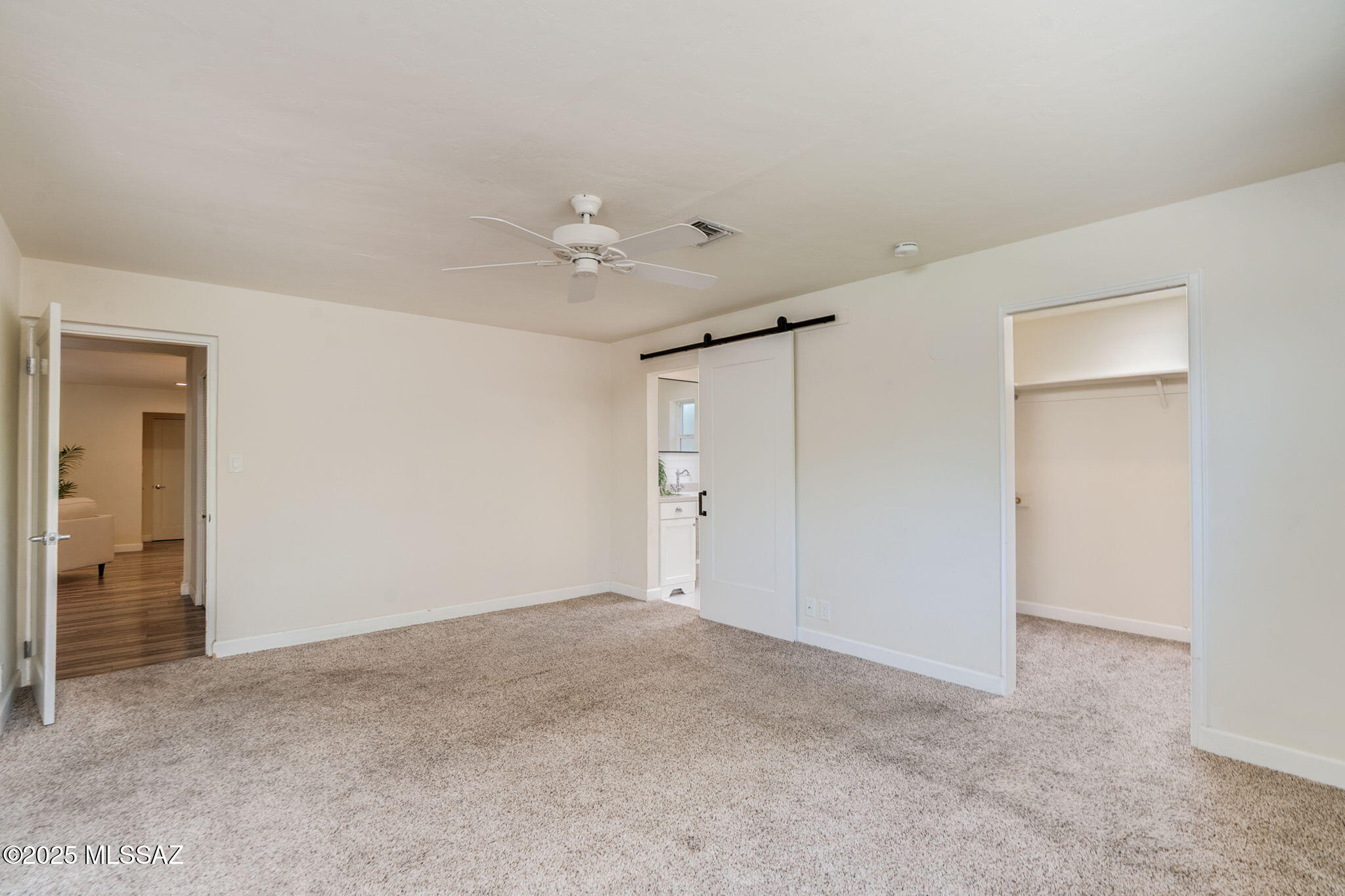 Brentwood - Residential