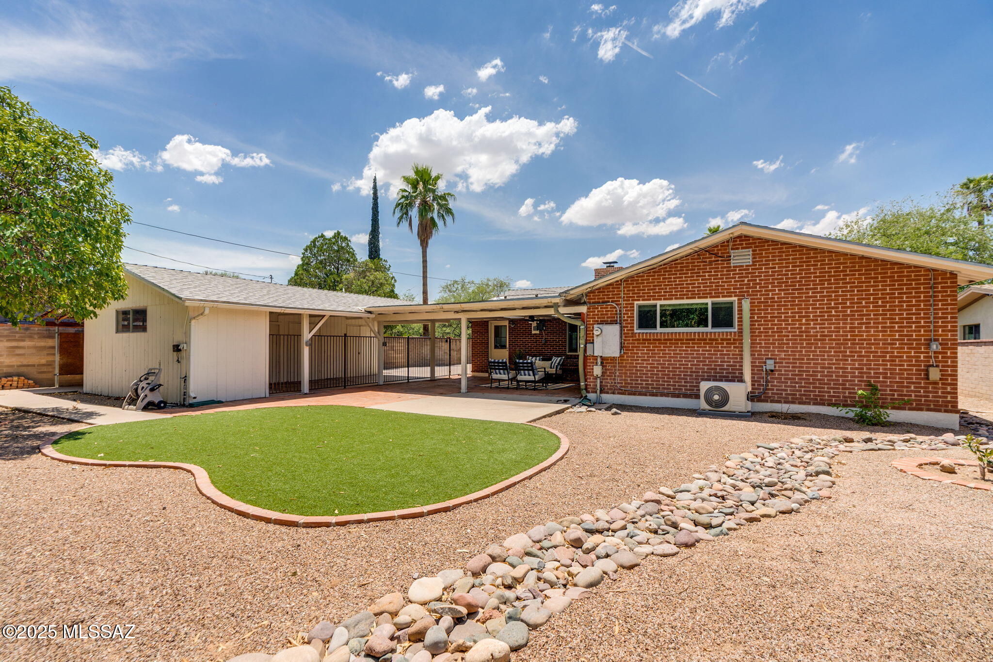 Brentwood - Residential