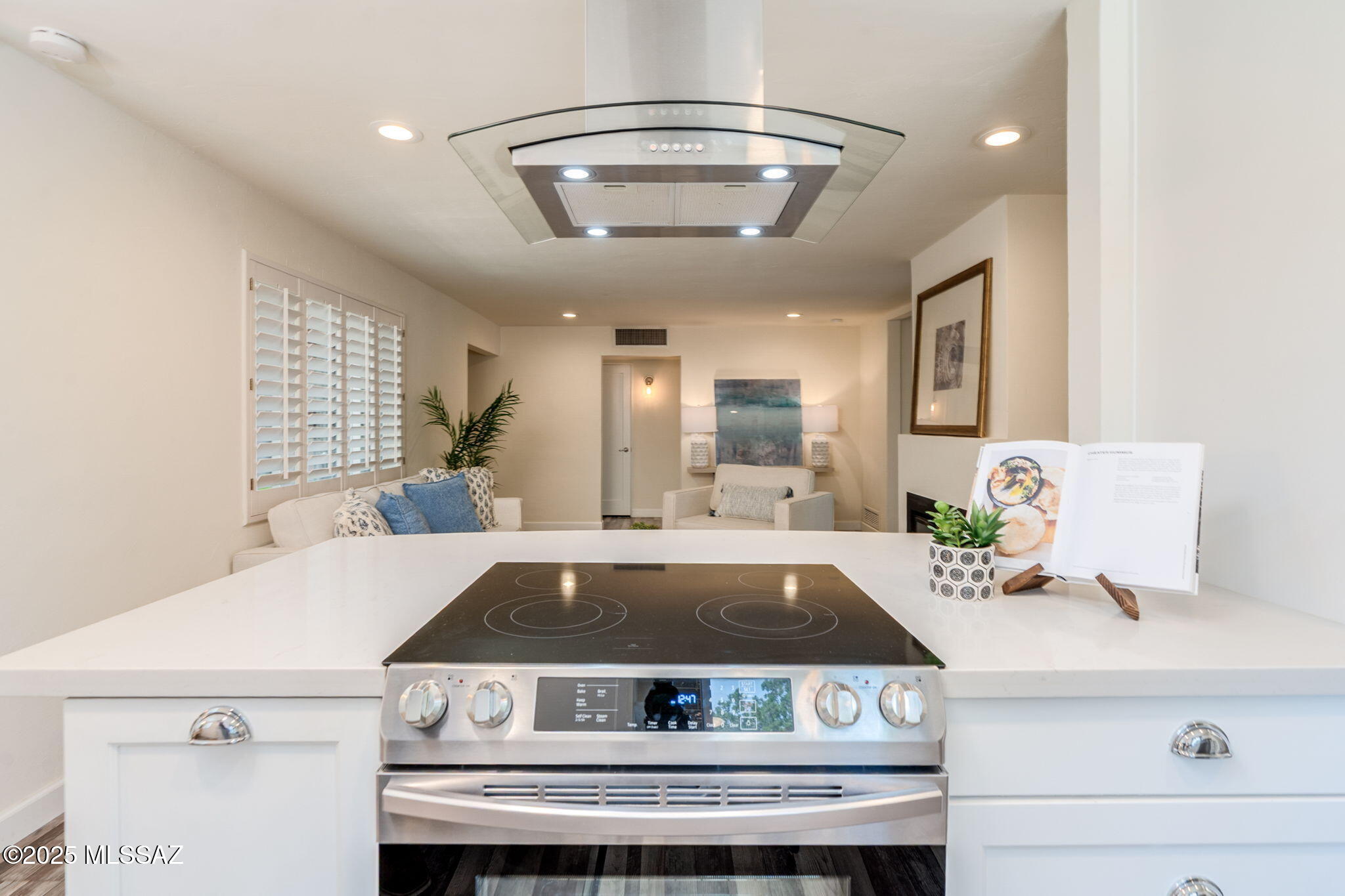 Brentwood - Residential