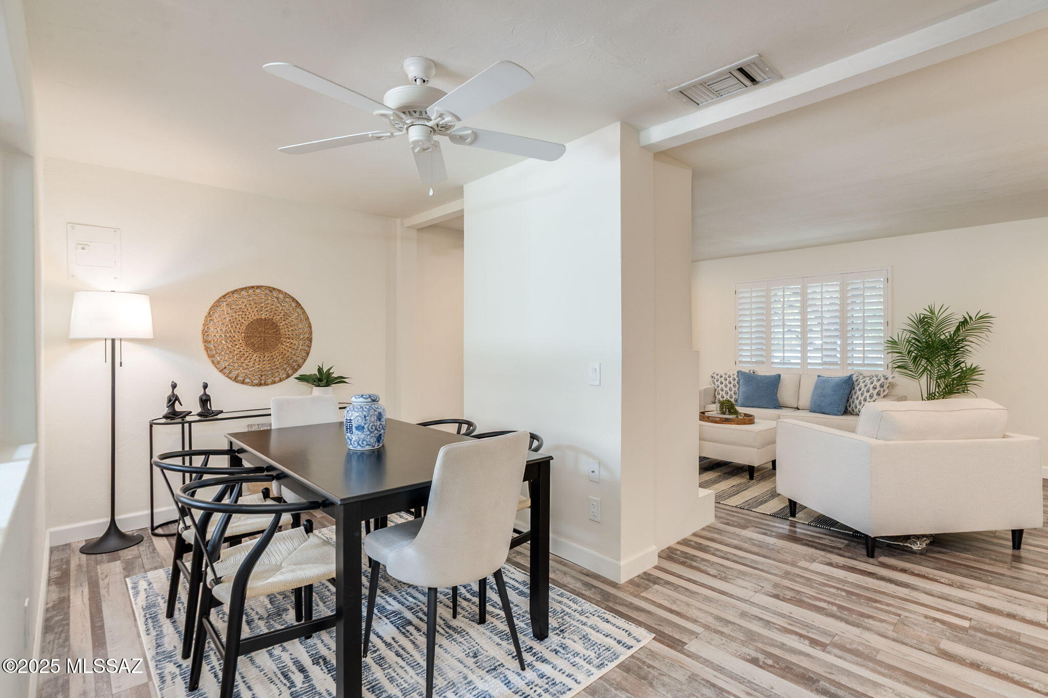 Brentwood - Residential