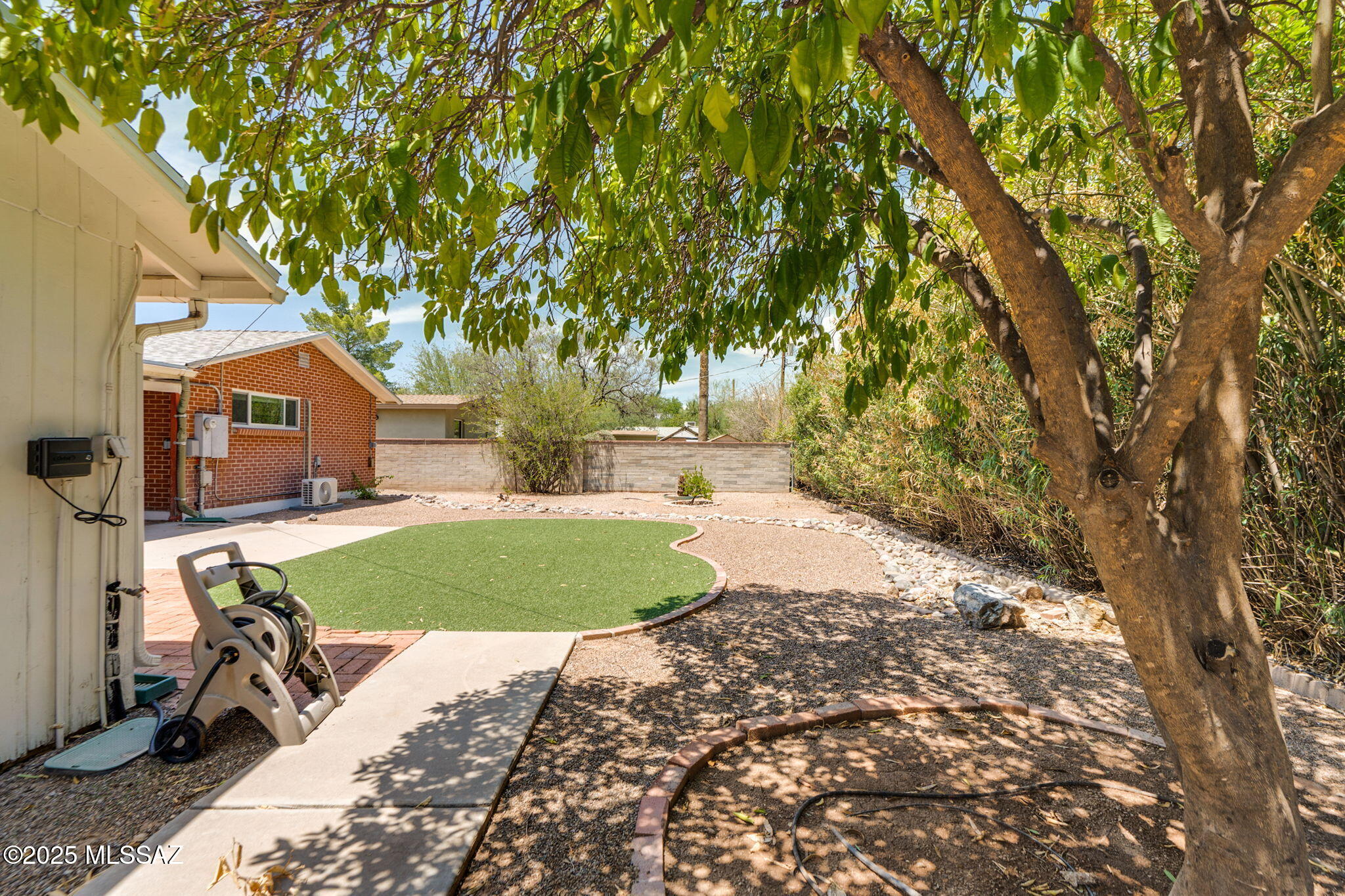 Brentwood - Residential