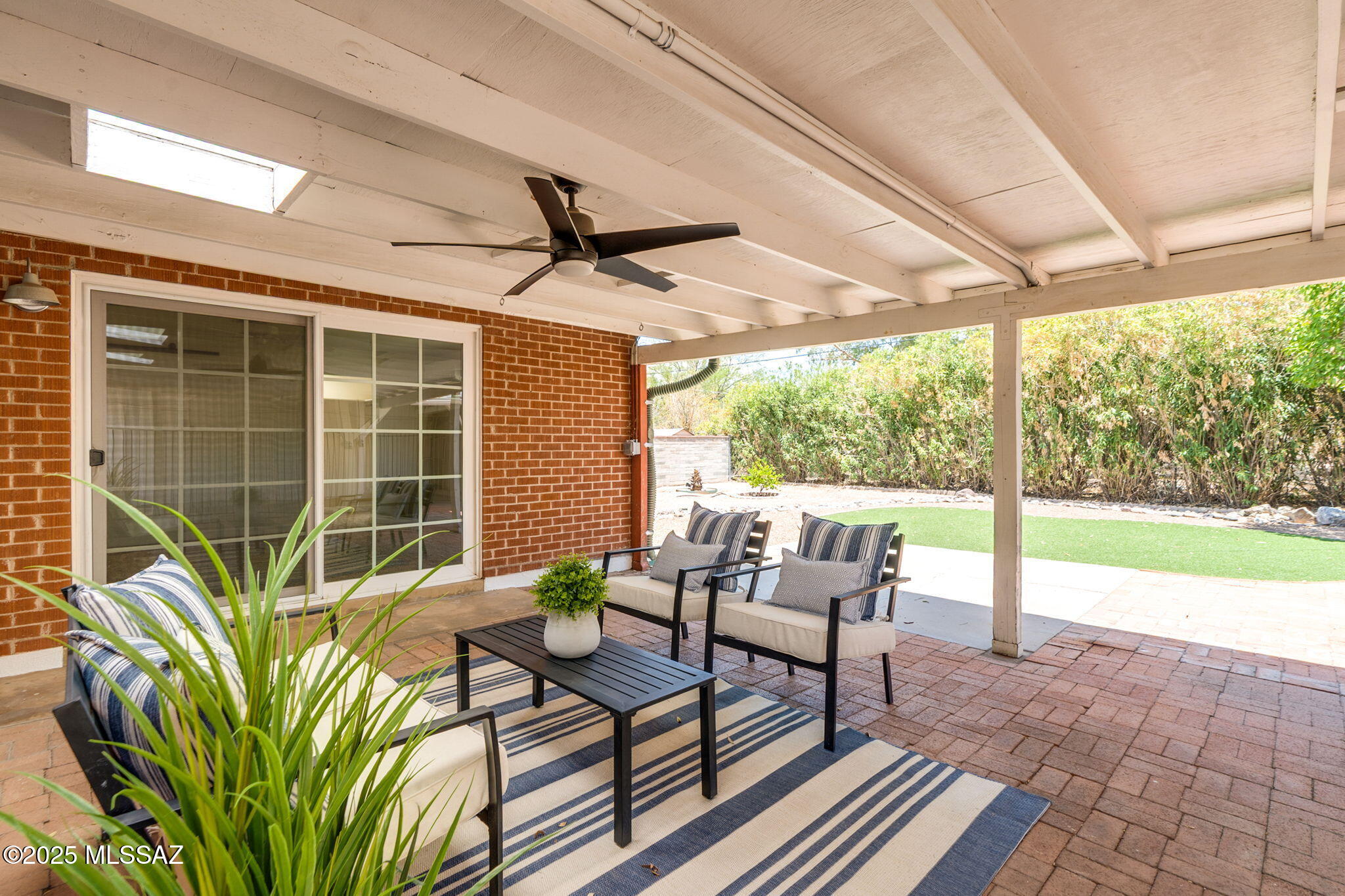 Brentwood - Residential