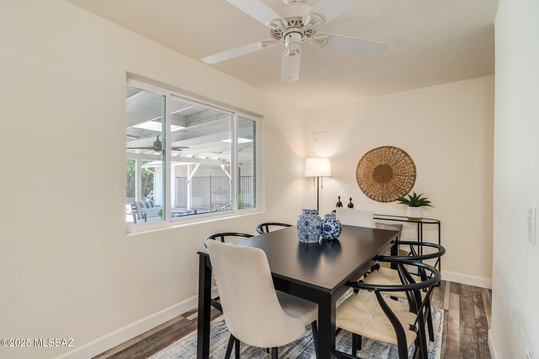 Brentwood - Residential