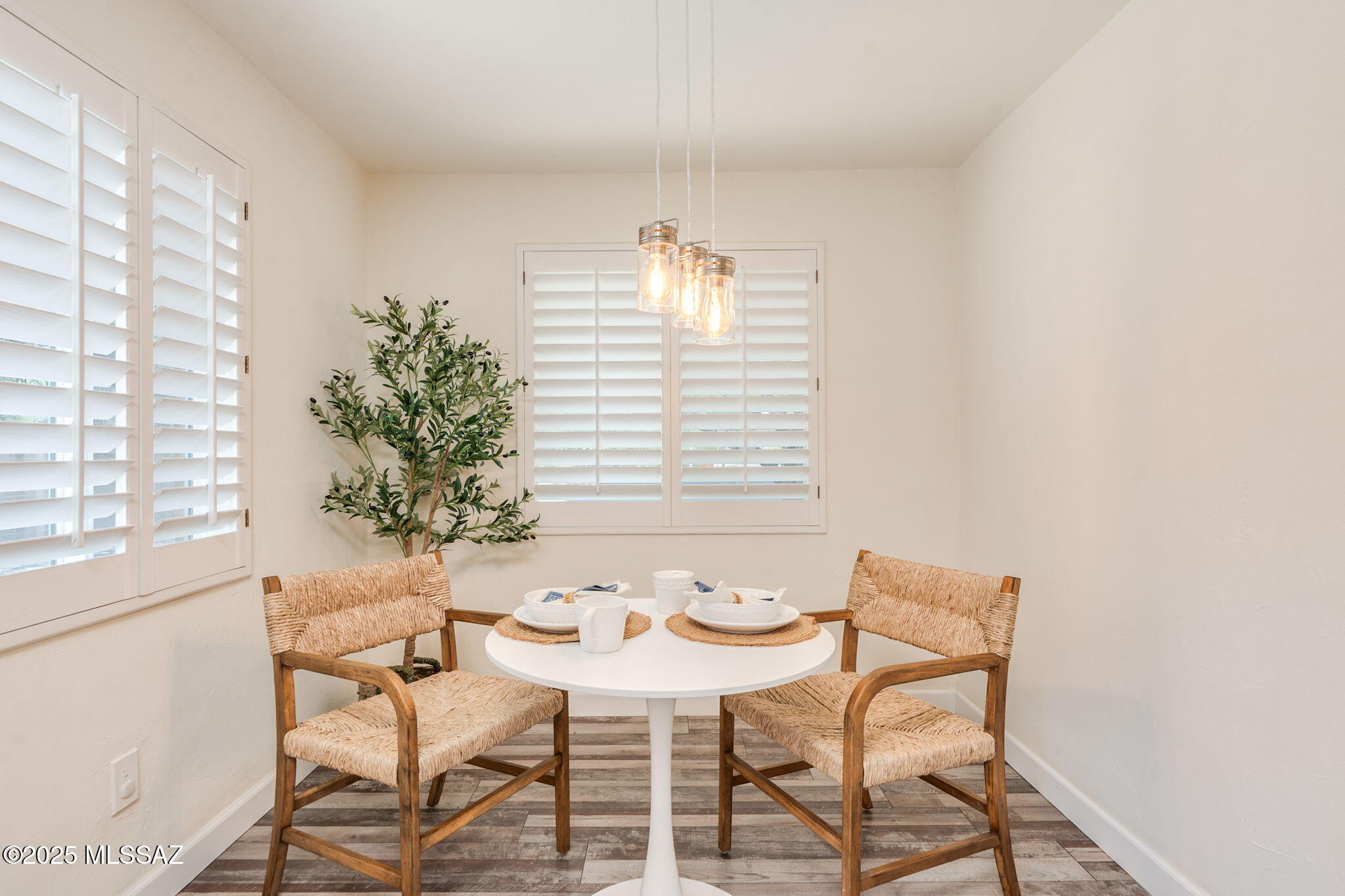 Brentwood - Residential