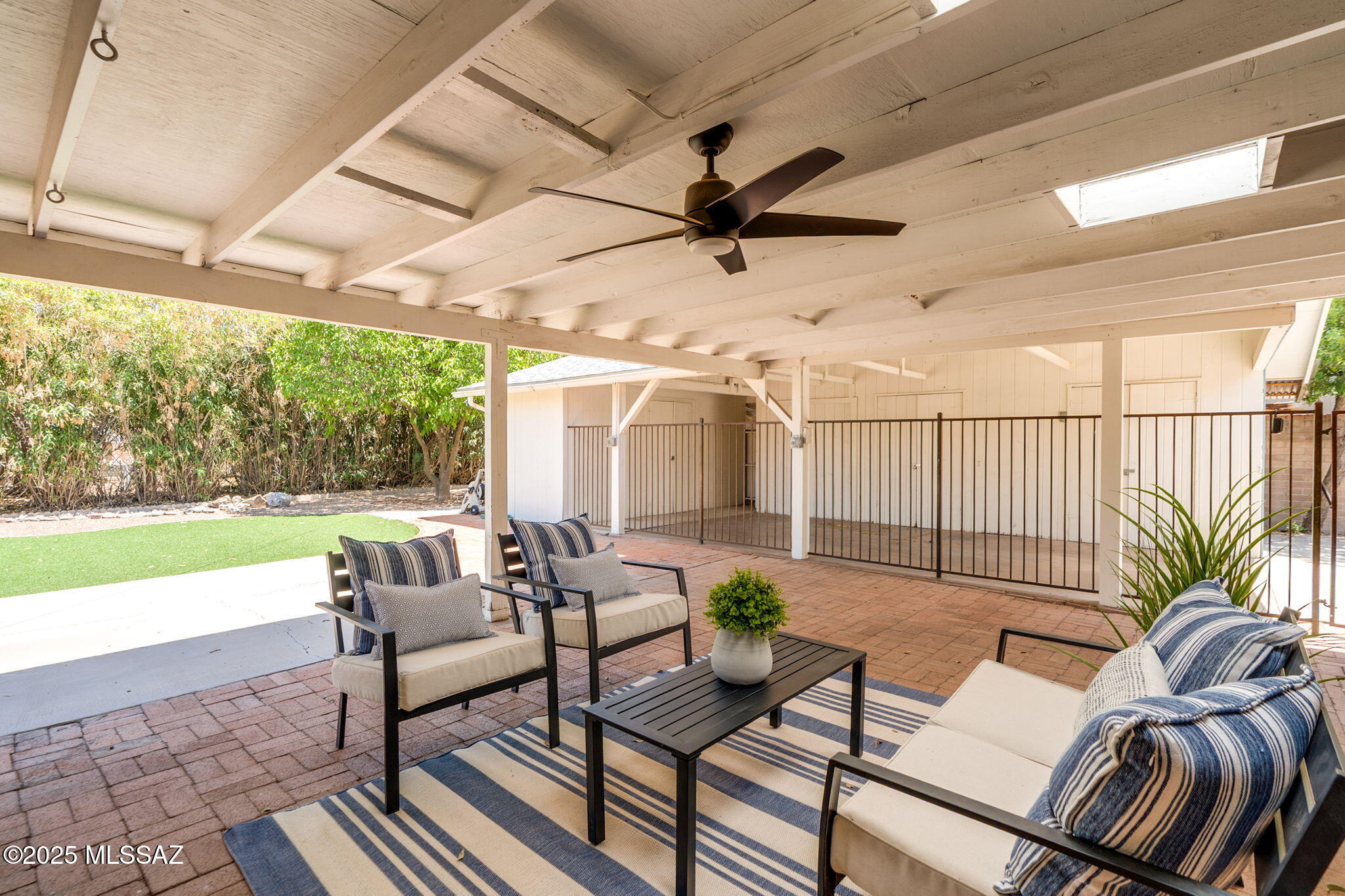 Brentwood - Residential