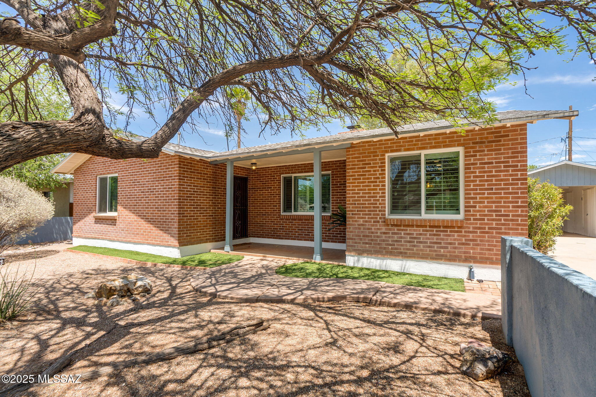 Brentwood - Residential