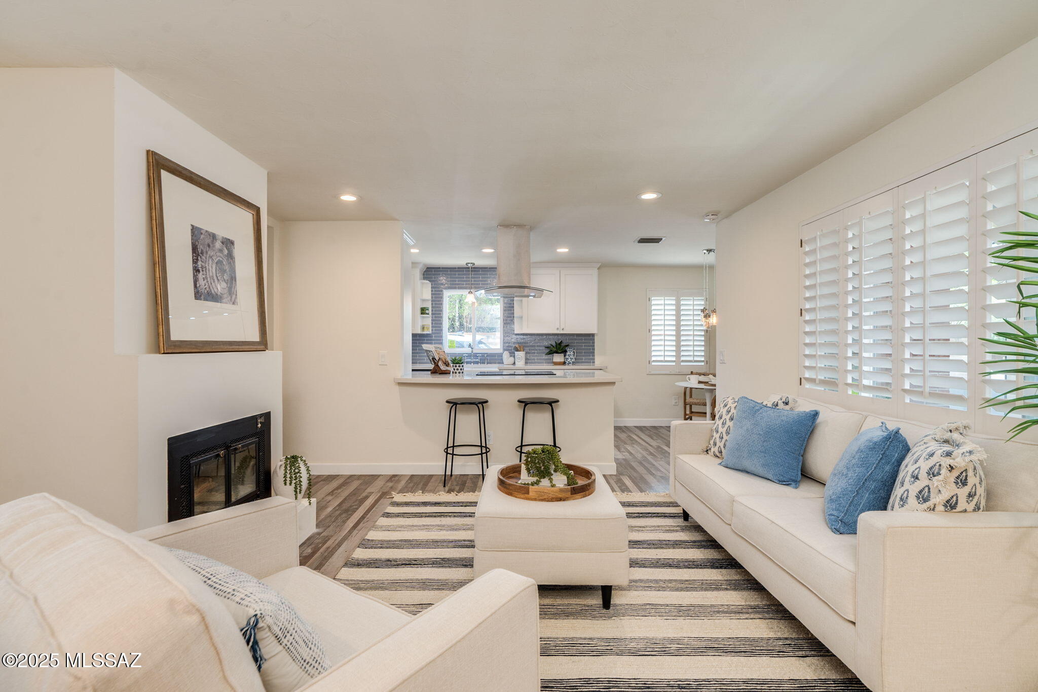 Brentwood - Residential