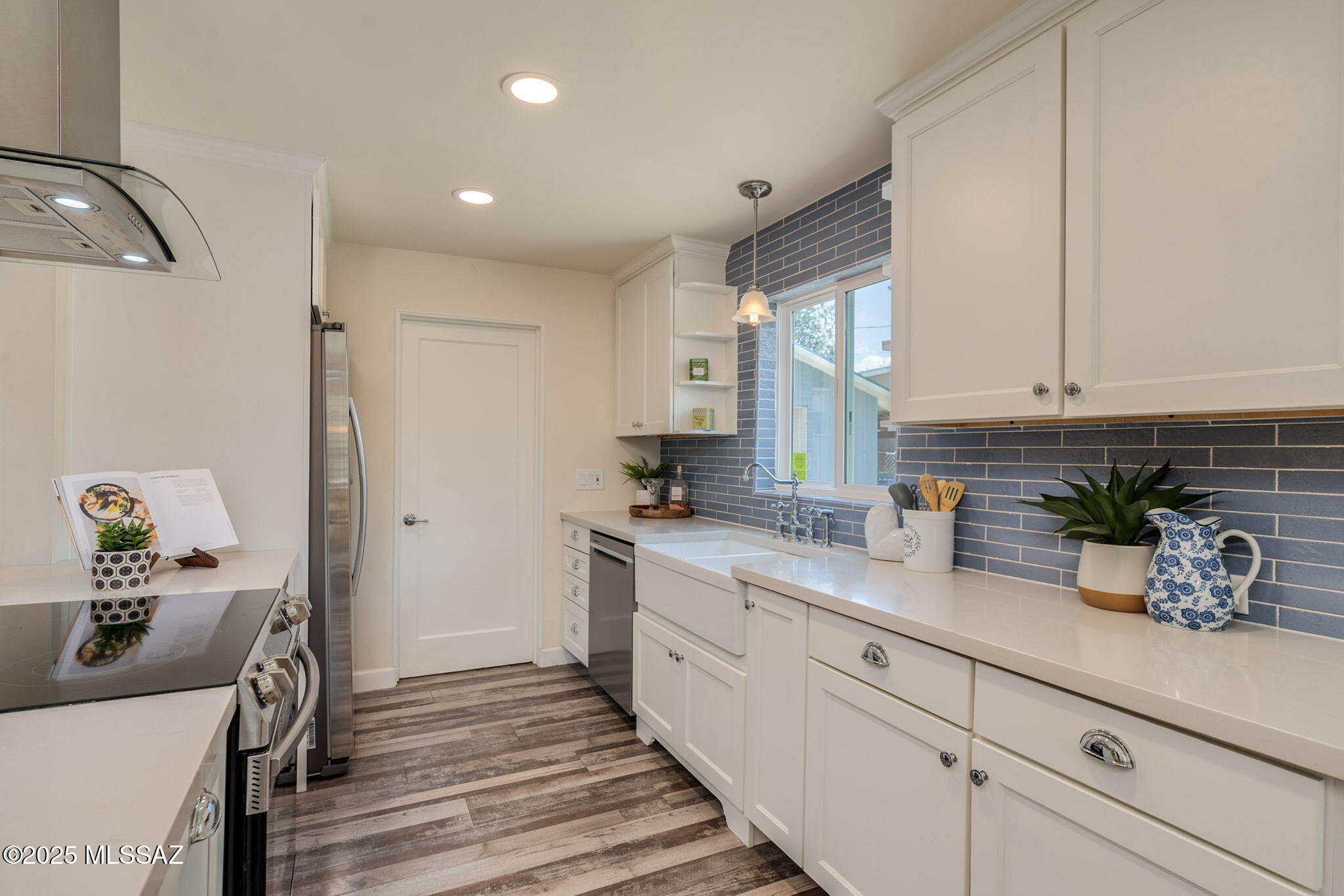 Brentwood - Residential