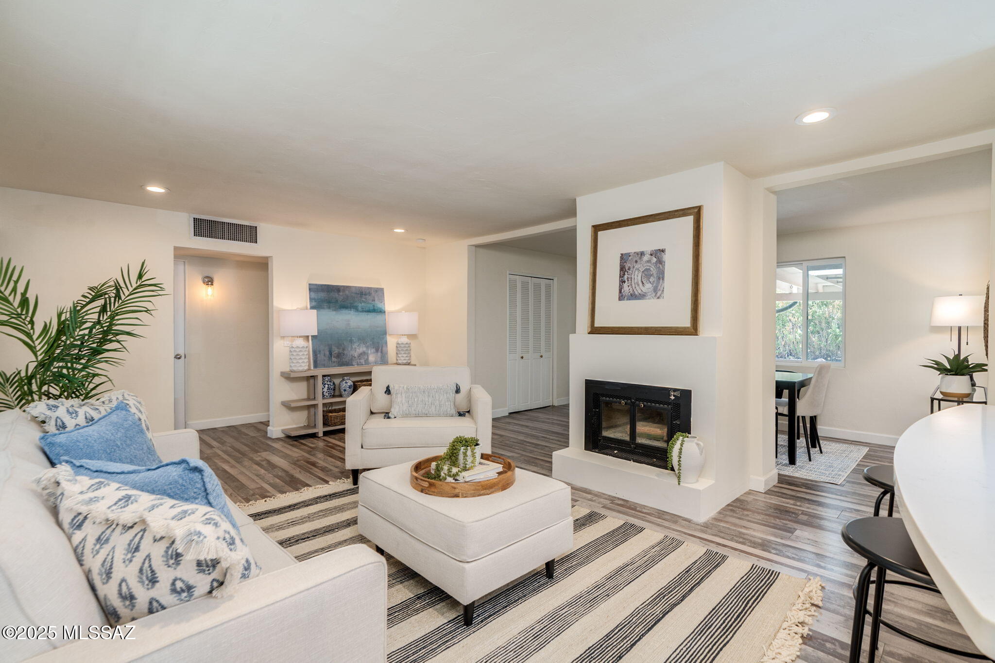 Brentwood - Residential