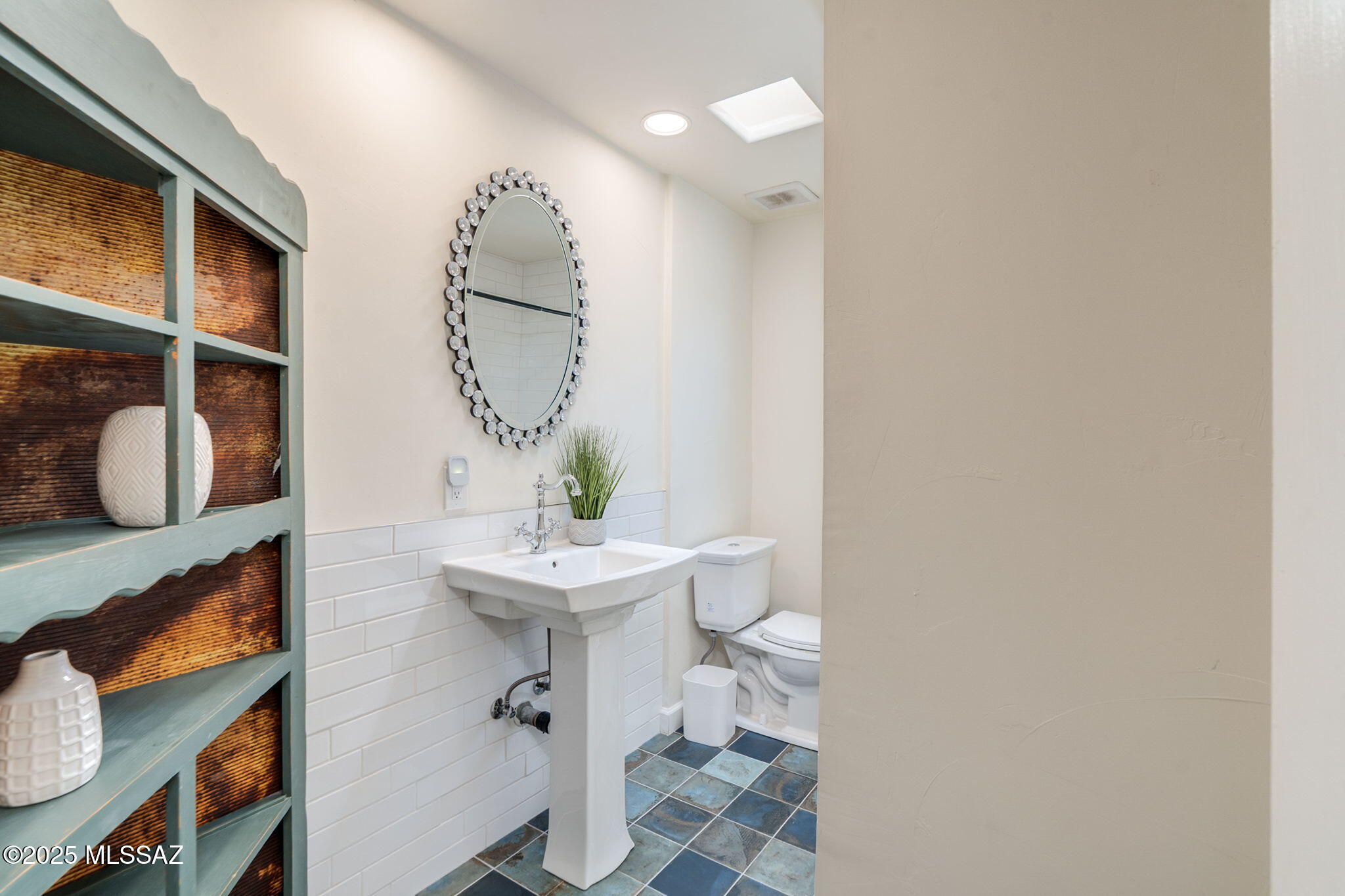 Brentwood - Residential