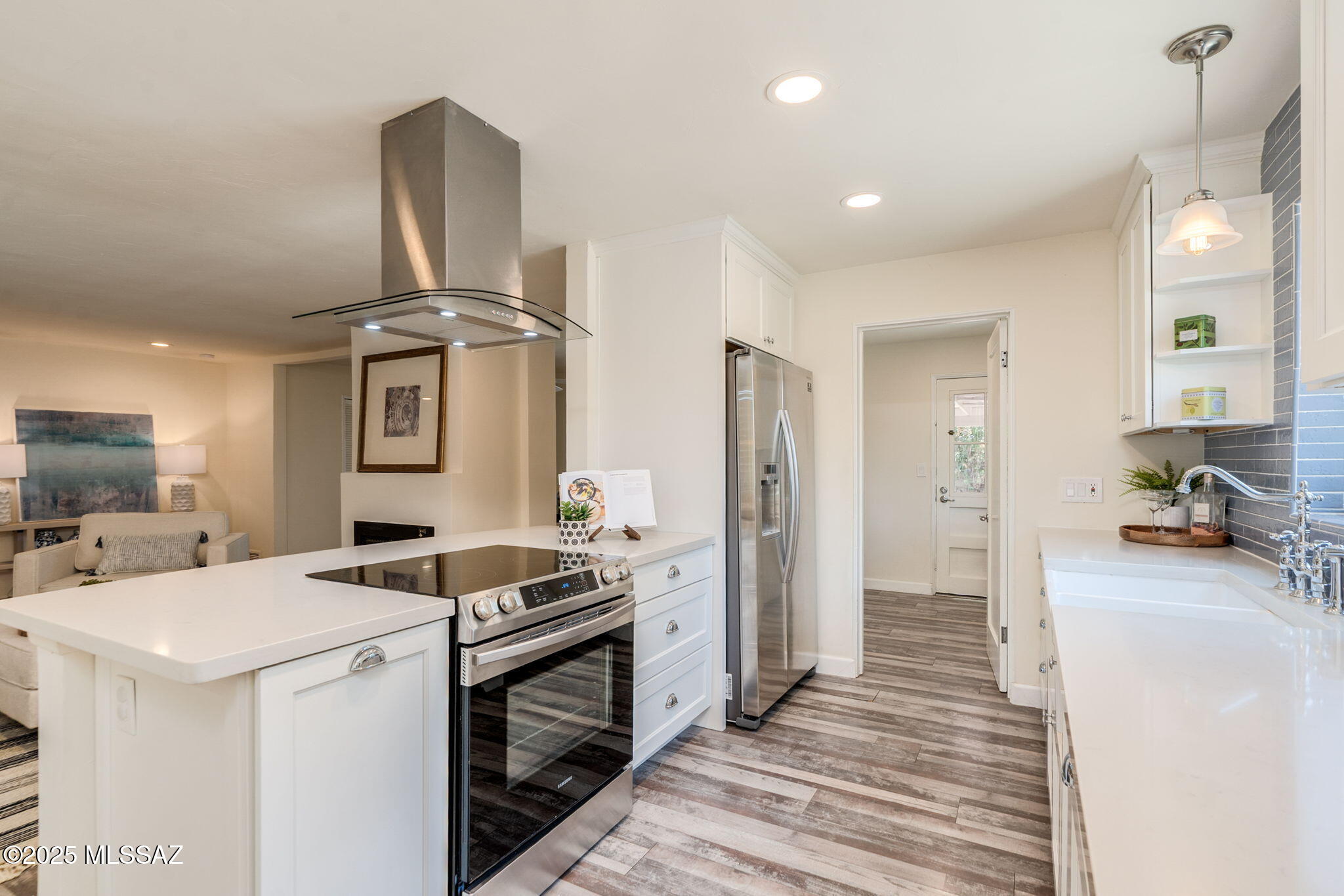Brentwood - Residential