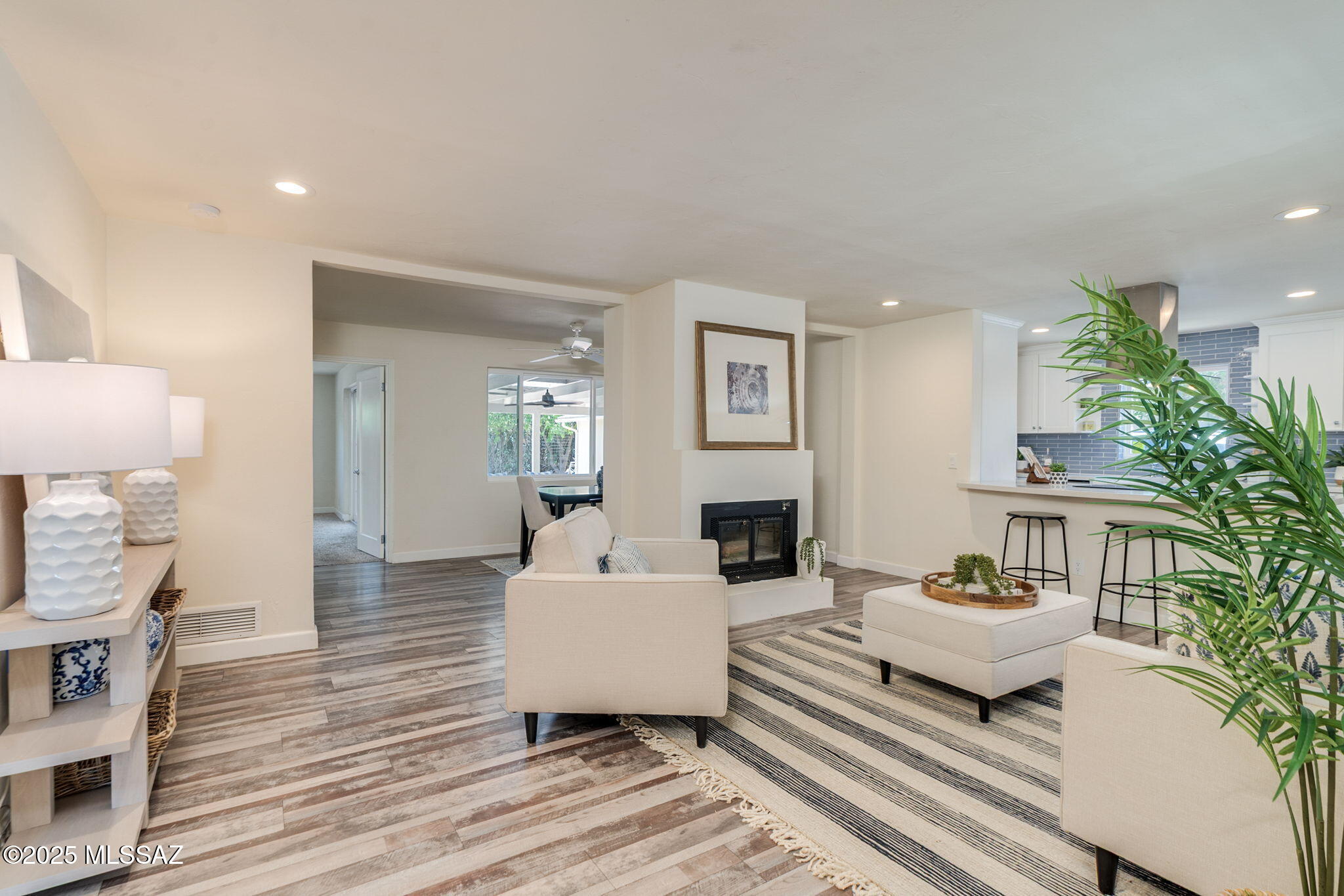 Brentwood - Residential