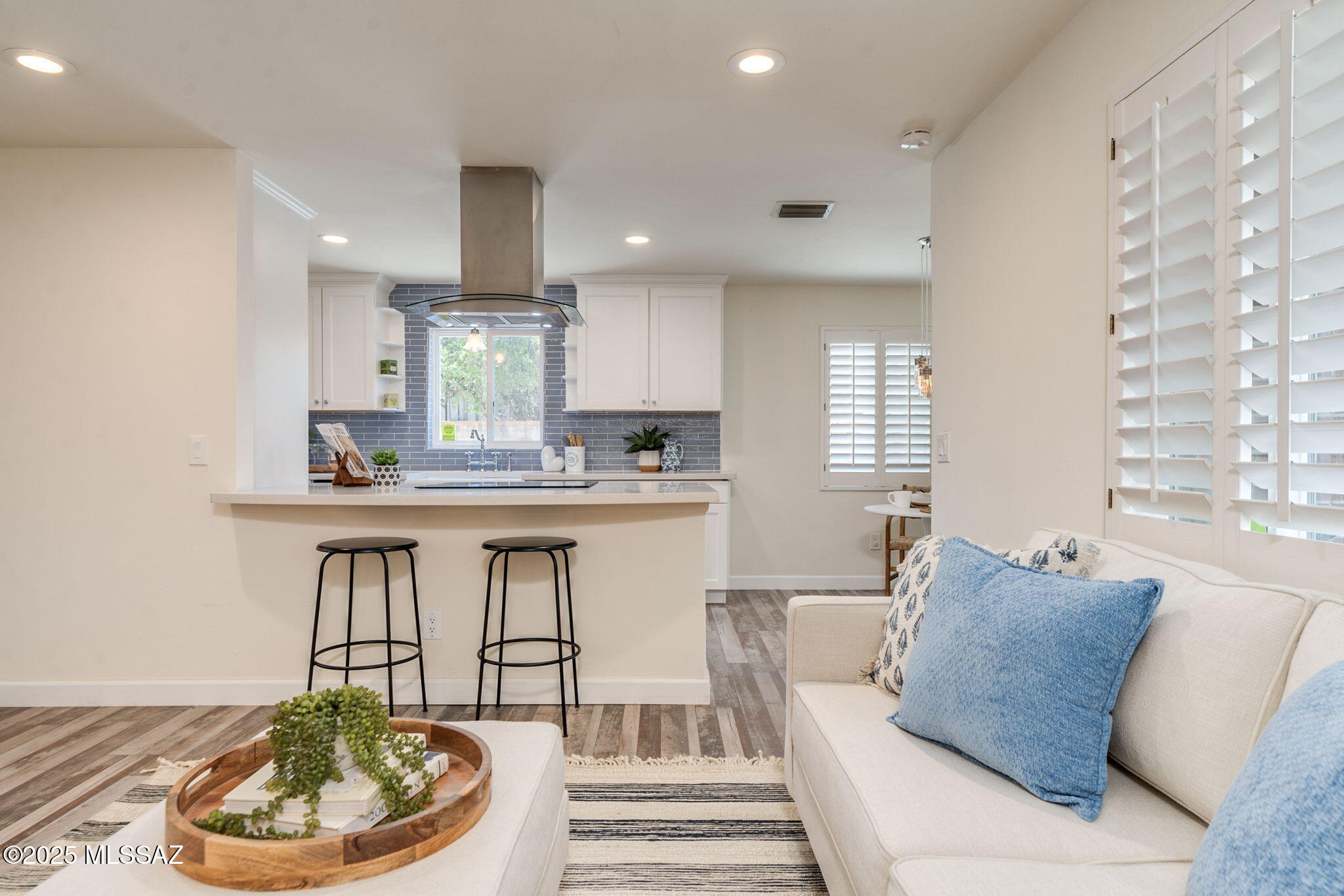 Brentwood - Residential