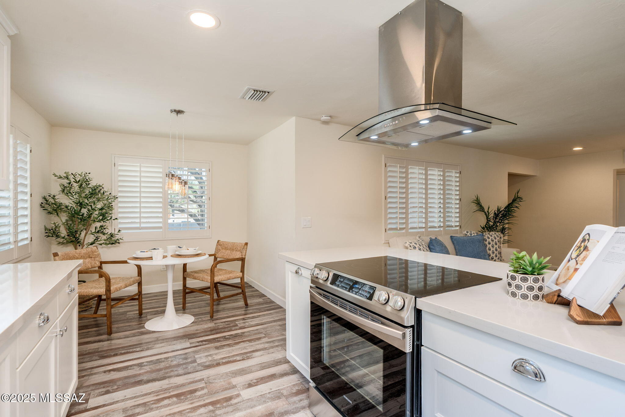 Brentwood - Residential