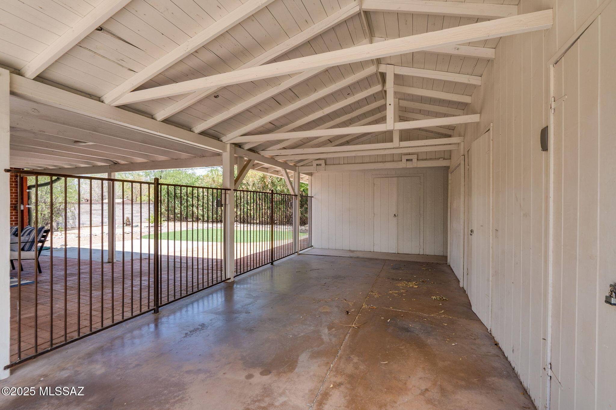 Brentwood - Residential