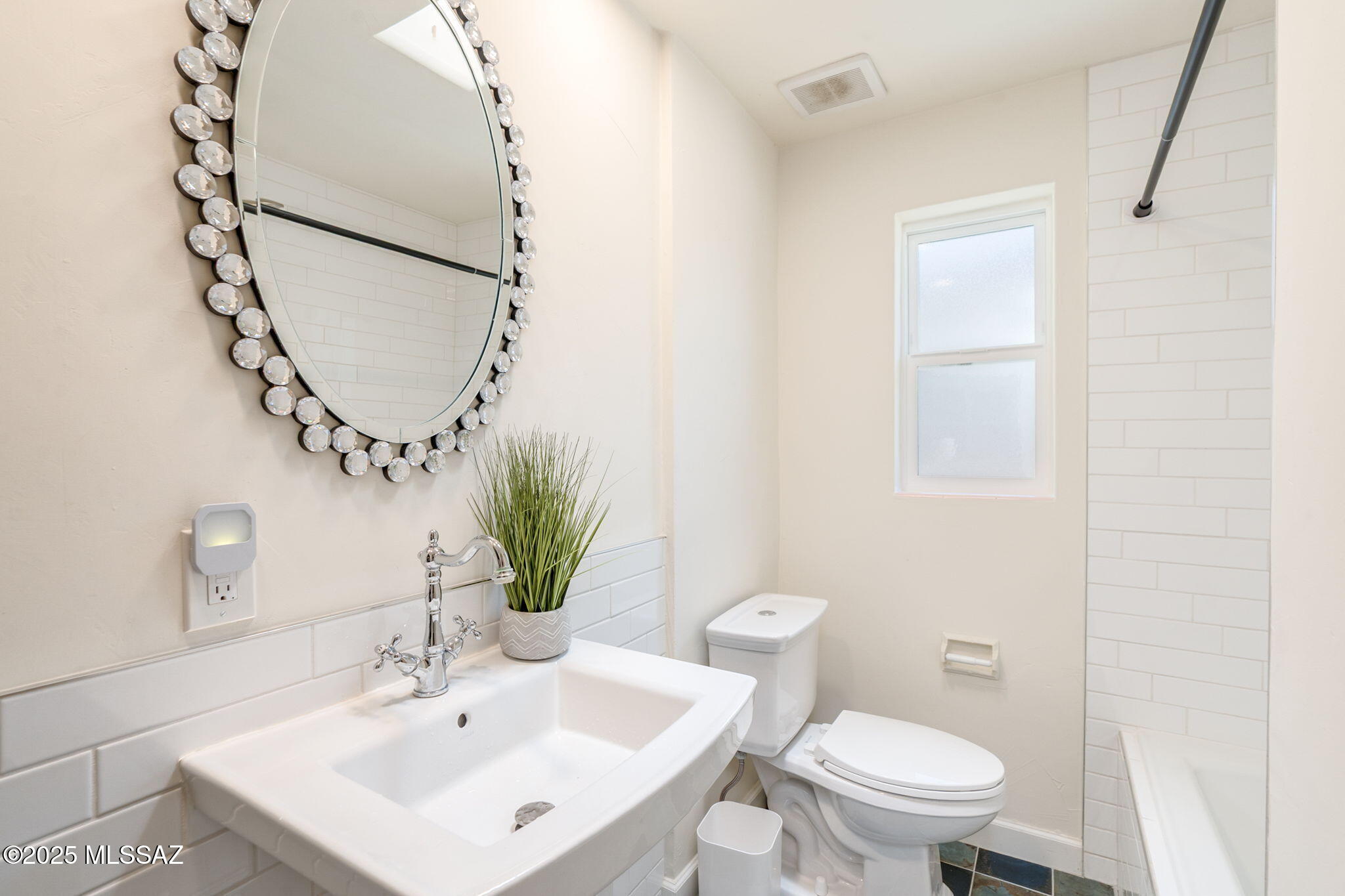 Brentwood - Residential