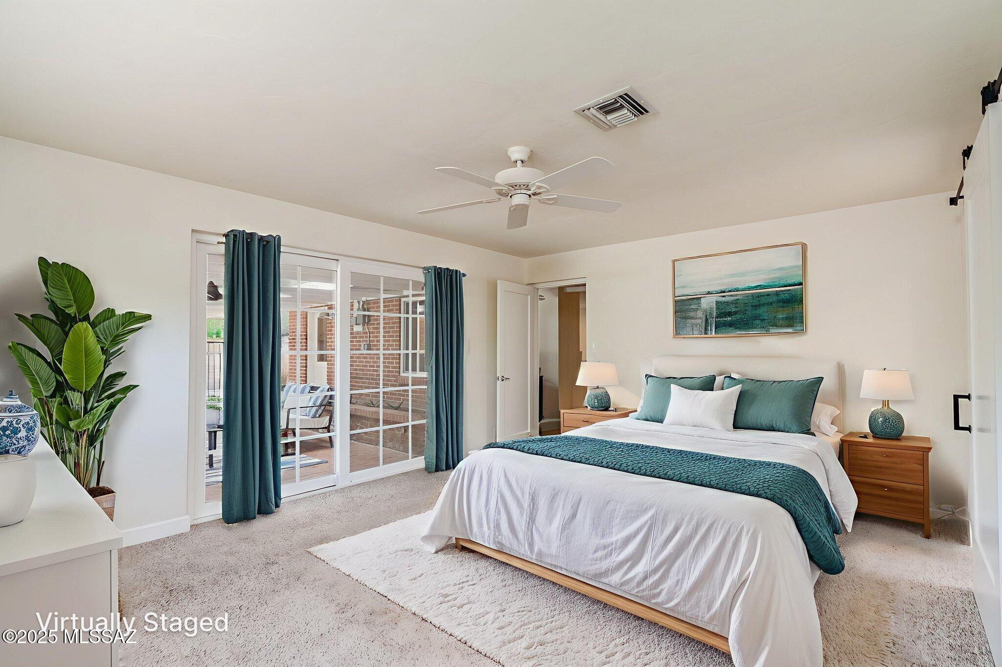 Brentwood - Residential