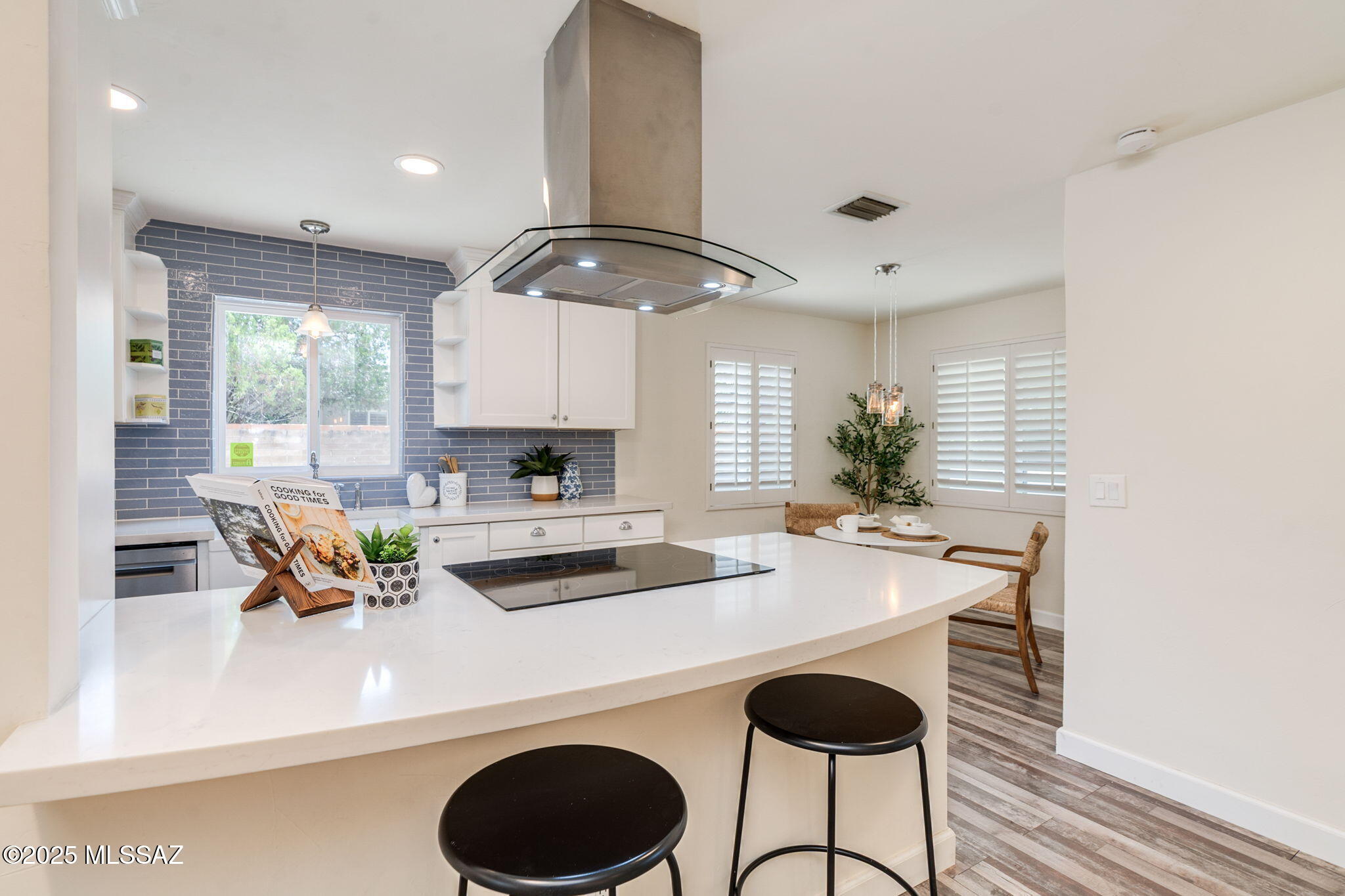 Brentwood - Residential
