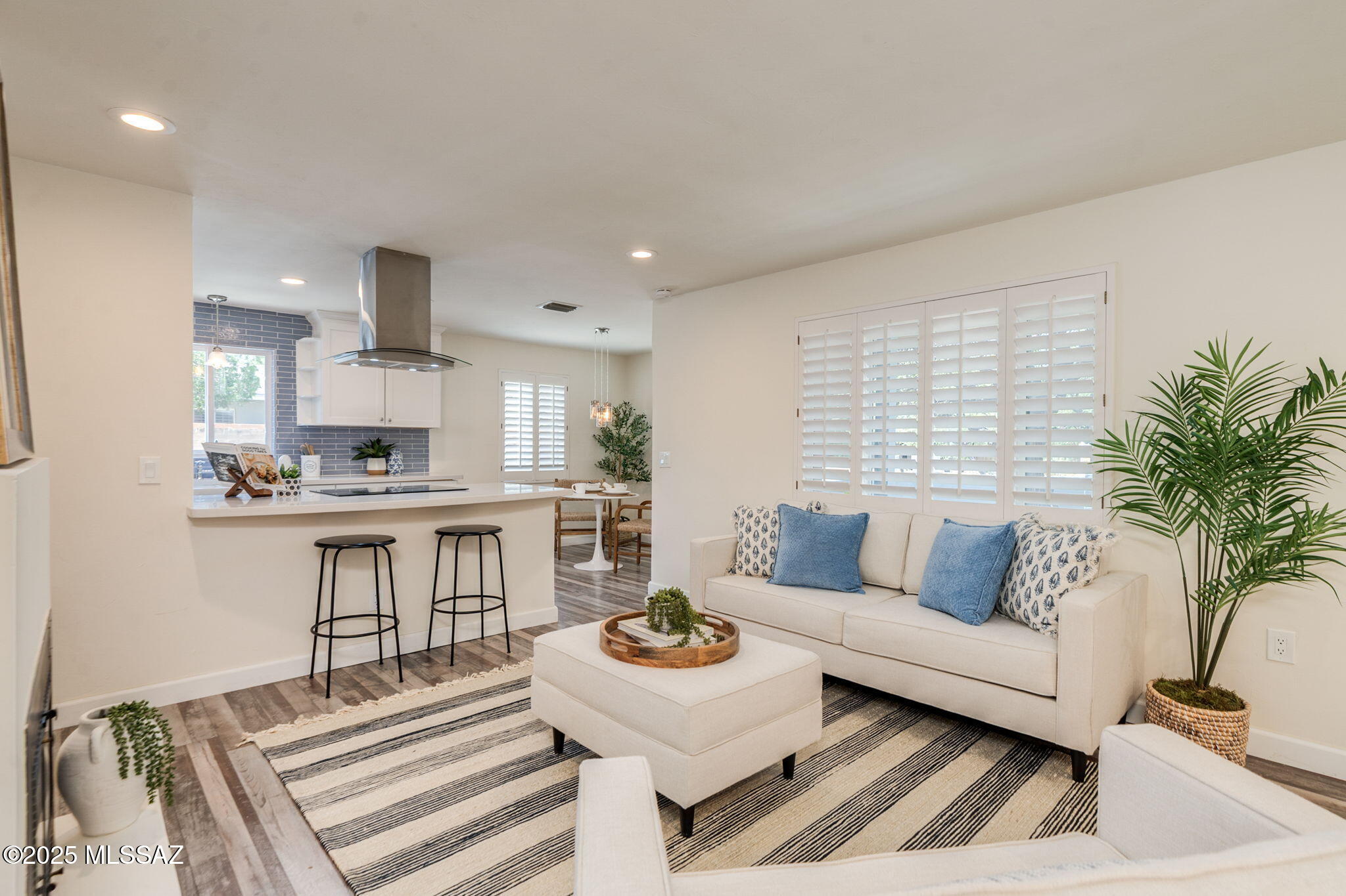 Brentwood - Residential