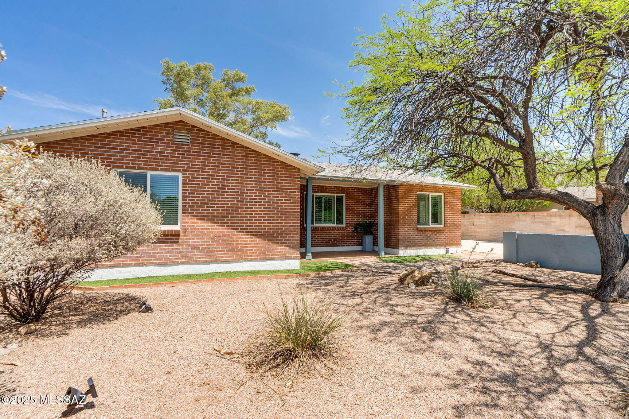 Brentwood - Residential