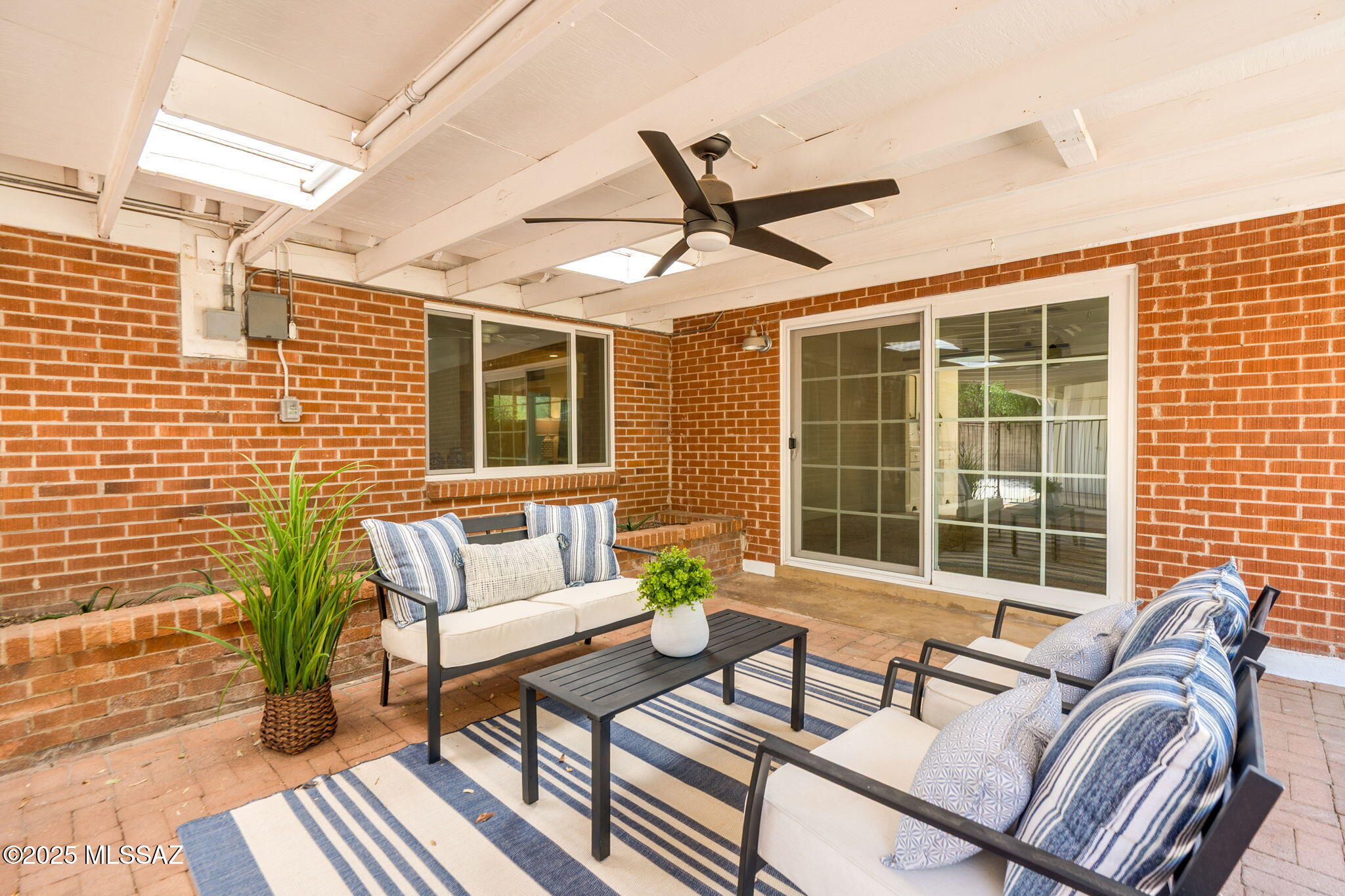 Brentwood - Residential