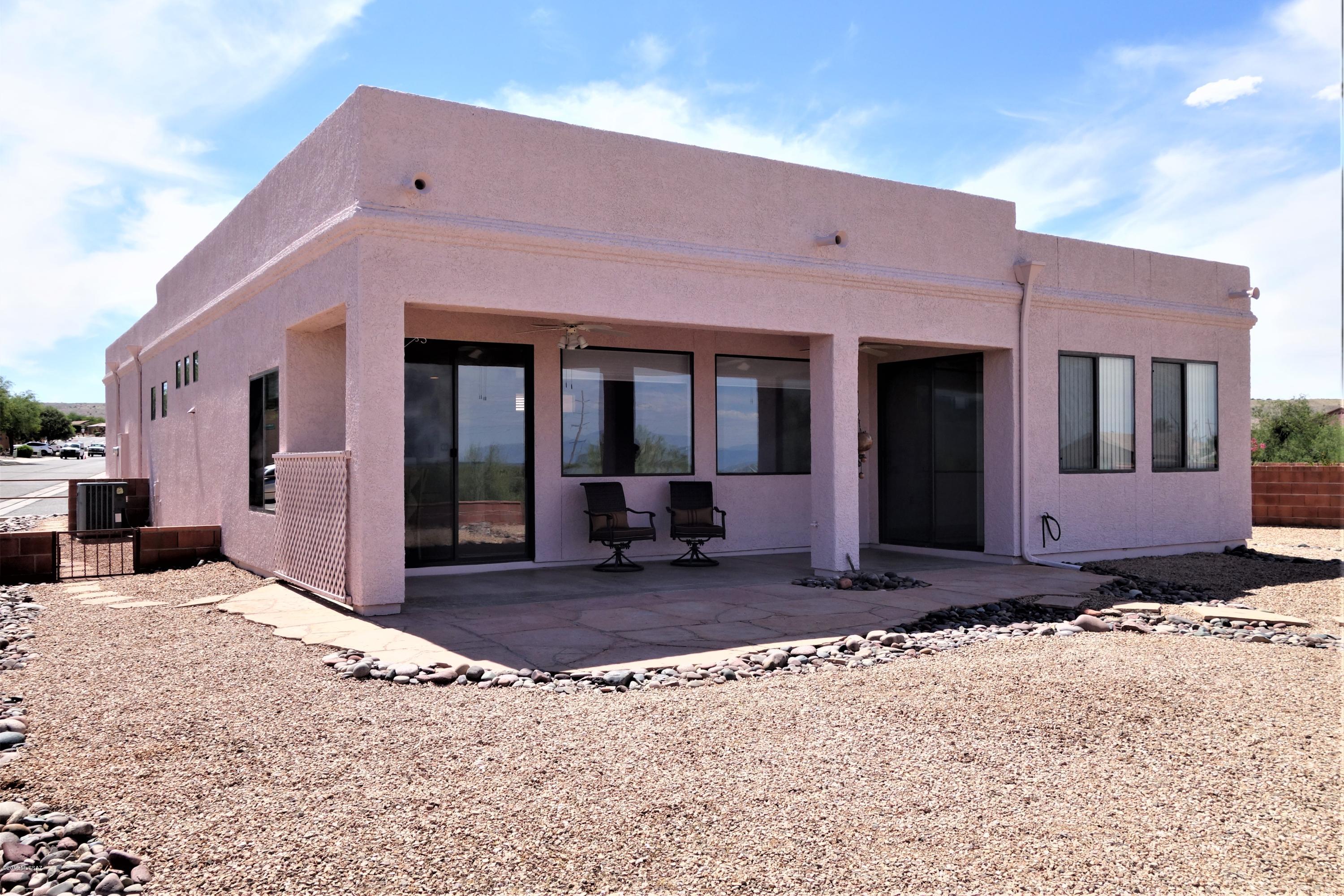 Las Campanas Blk. K (1-113) - Residential