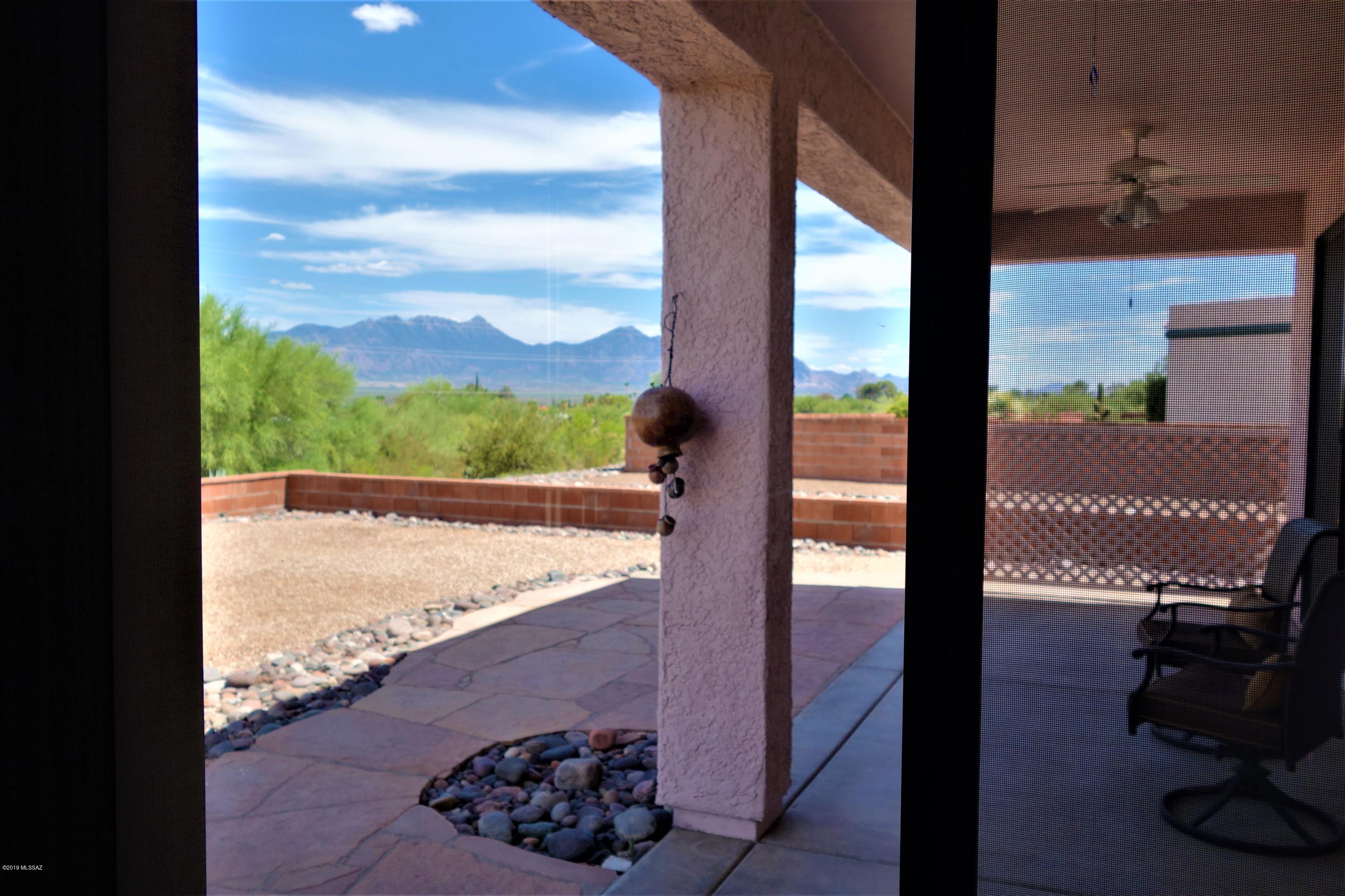 Las Campanas Blk. K (1-113) - Residential