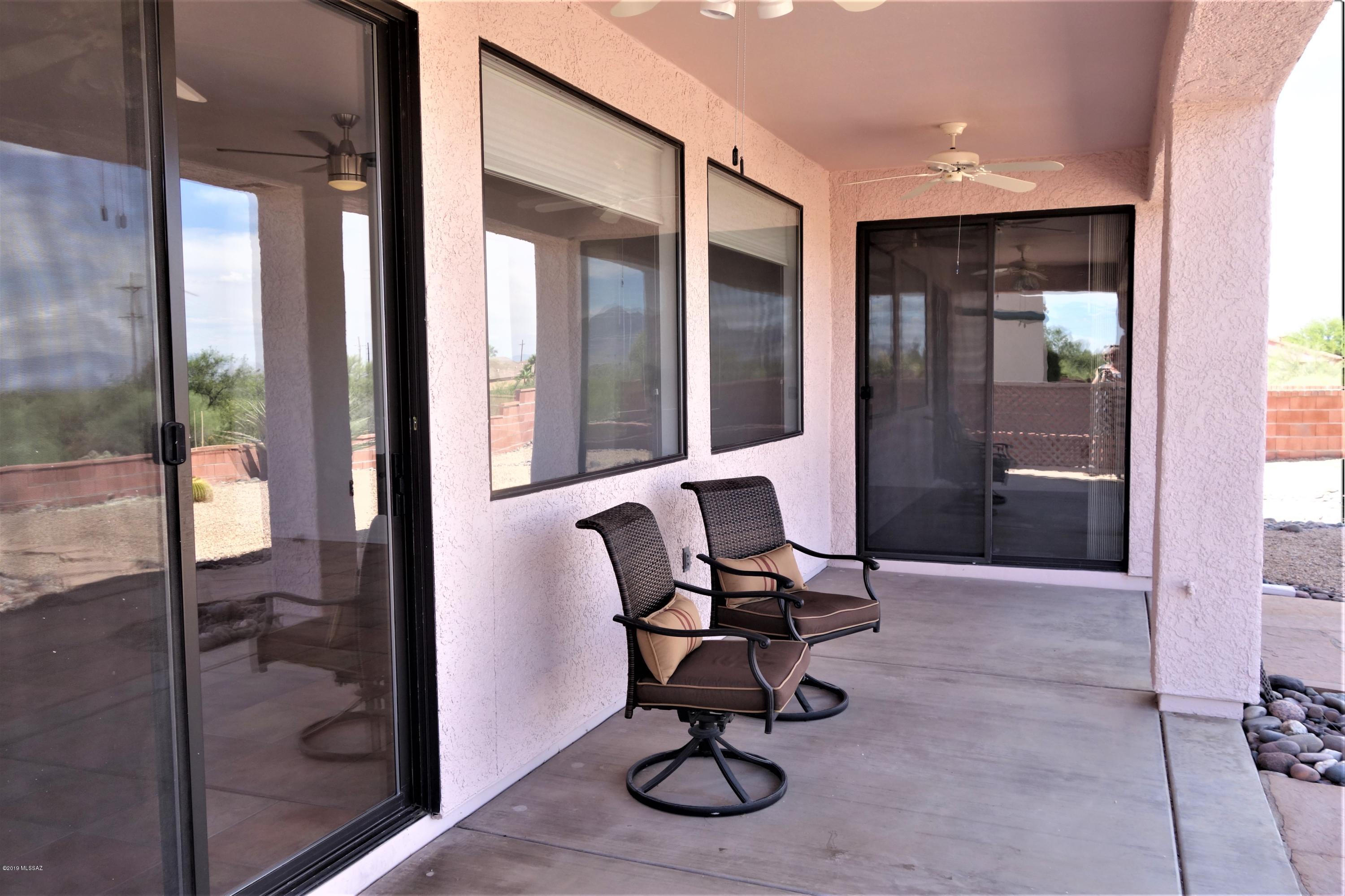 Las Campanas Blk. K (1-113) - Residential