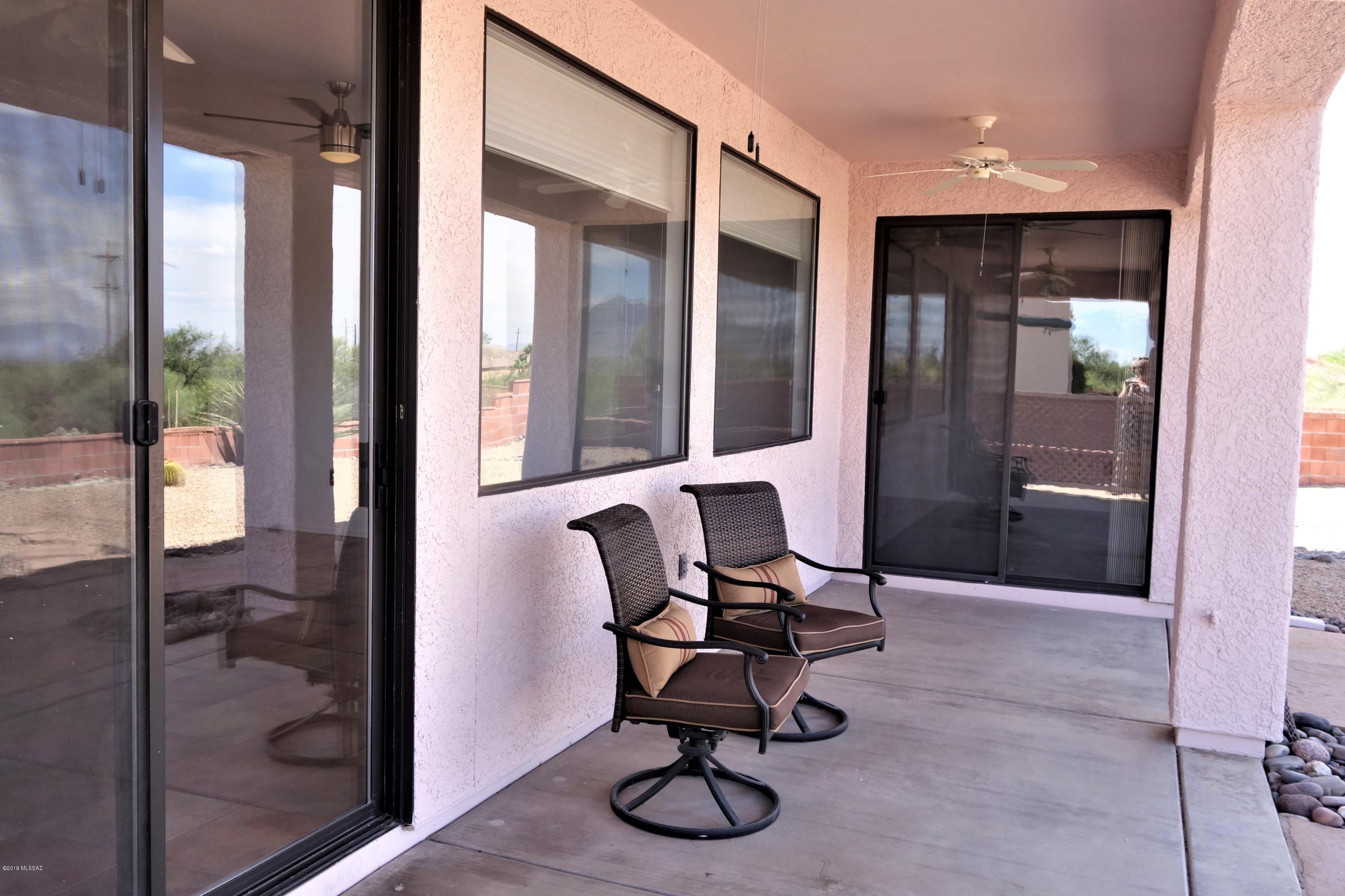 Las Campanas Blk. K (1-113) - Residential