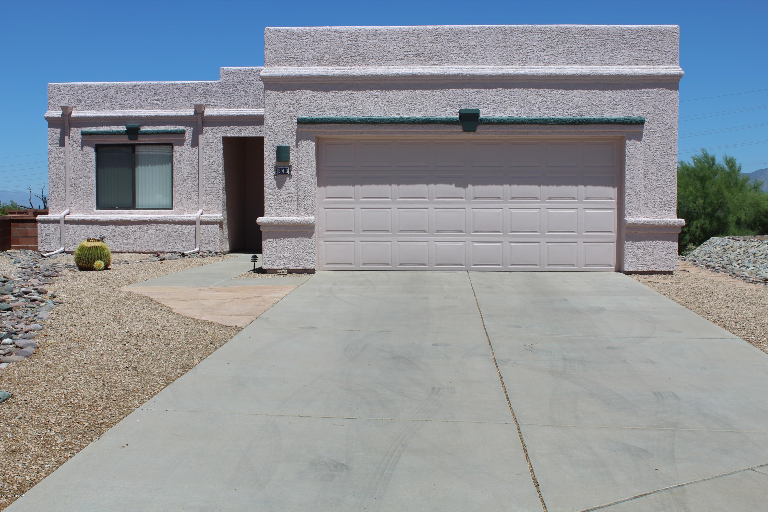 Las Campanas Blk. K (1-113) - Residential