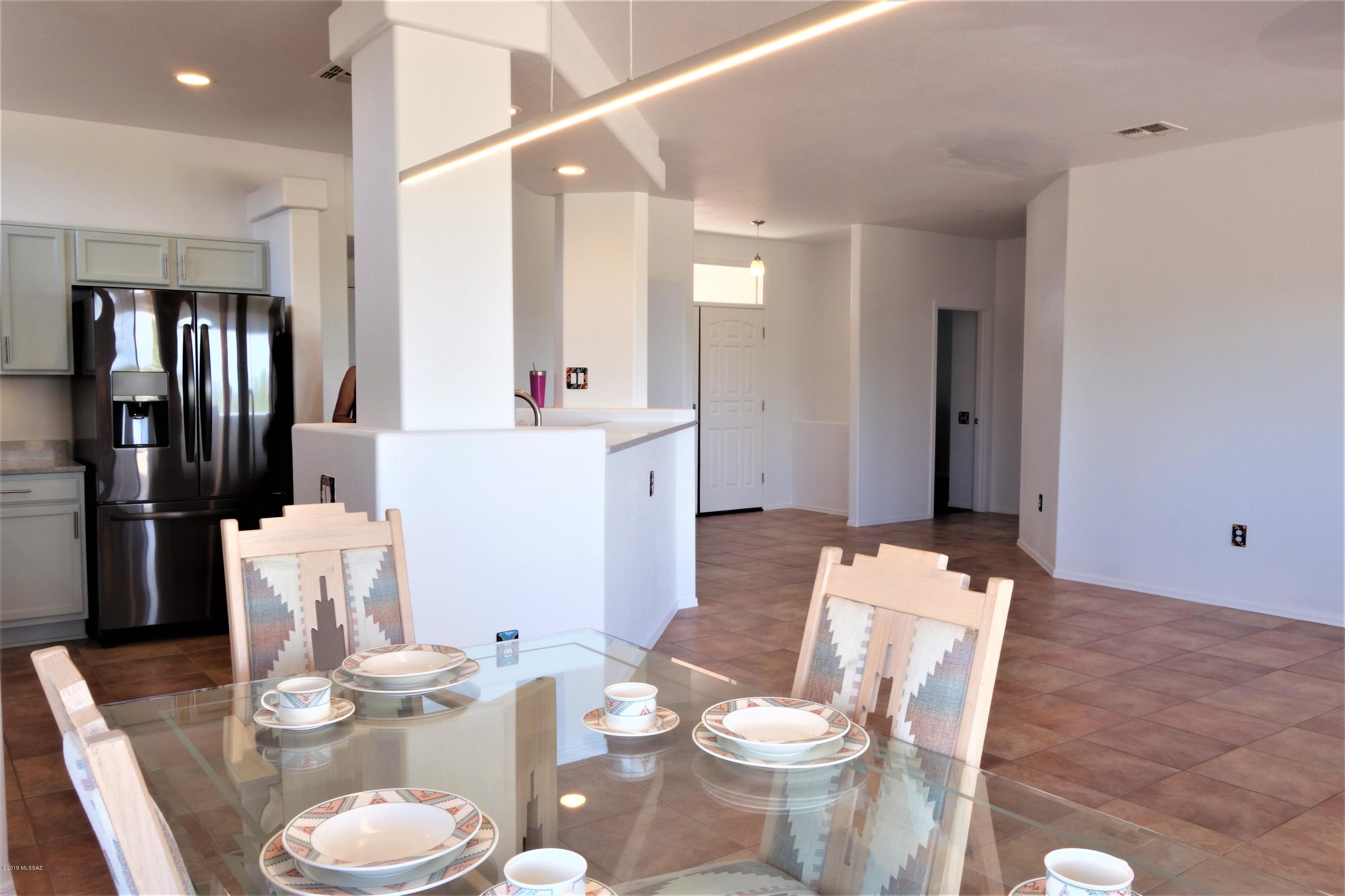 Las Campanas Blk. K (1-113) - Residential