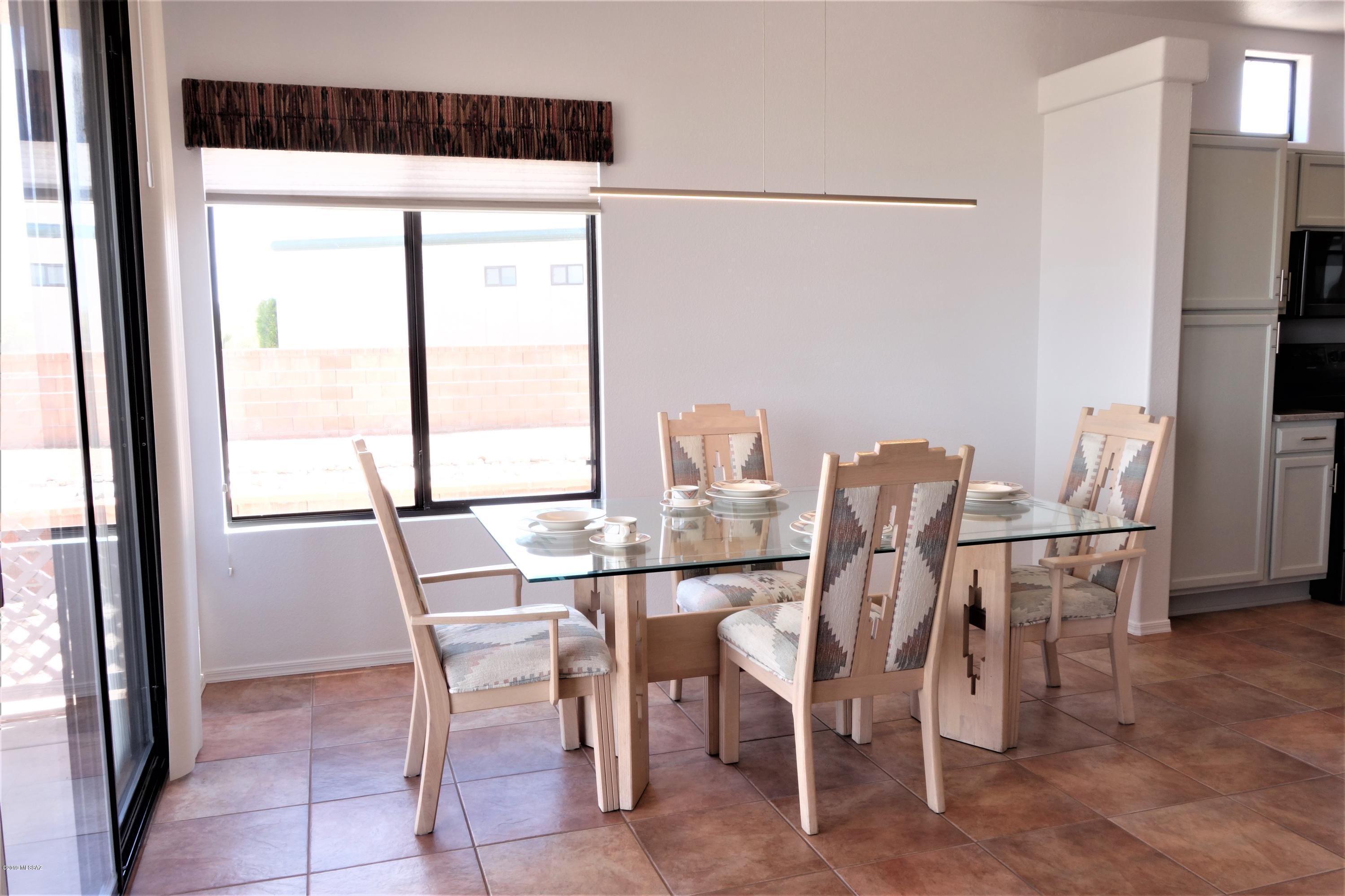 Las Campanas Blk. K (1-113) - Residential