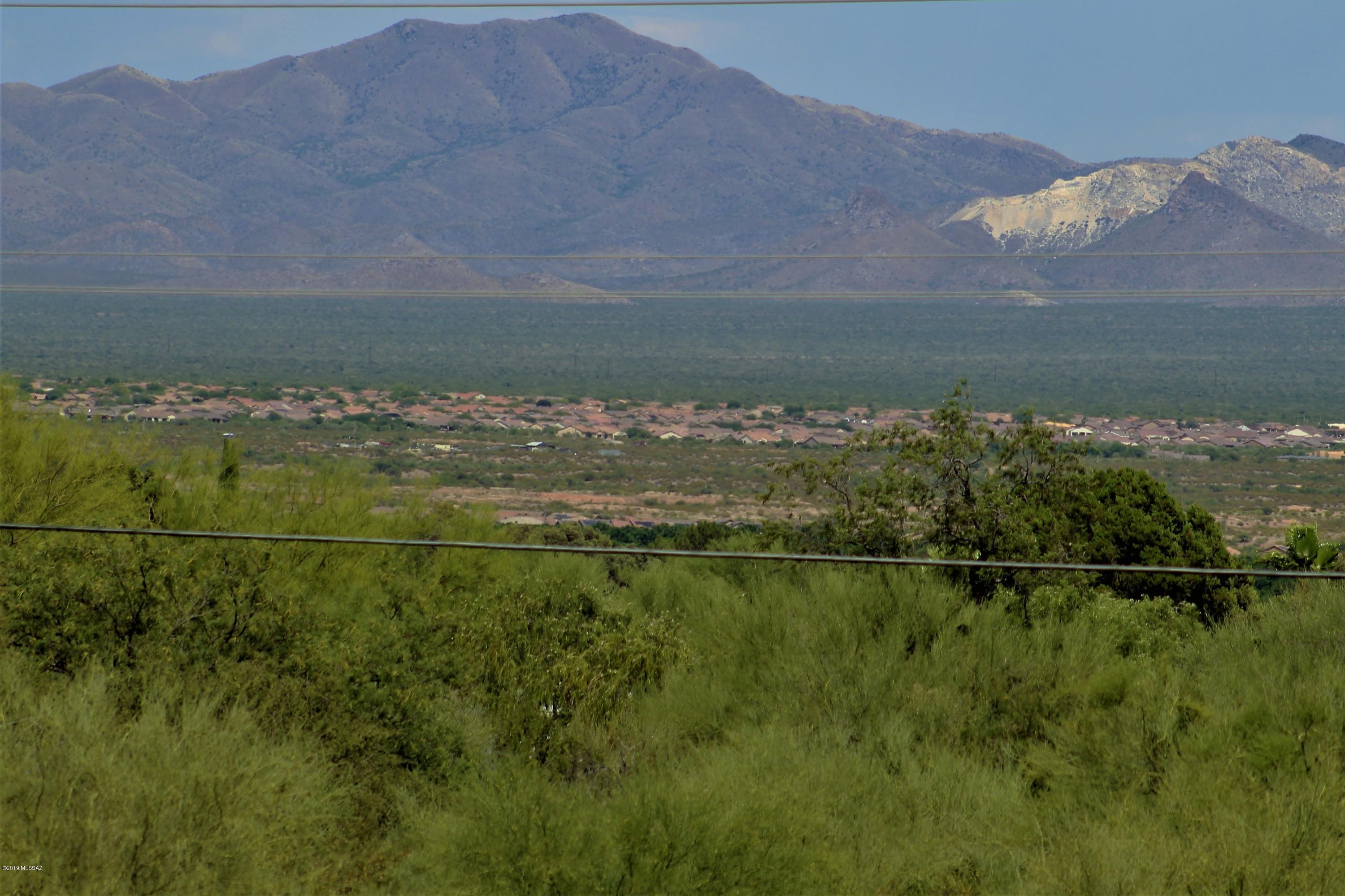 Las Campanas Blk. K (1-113) - Residential