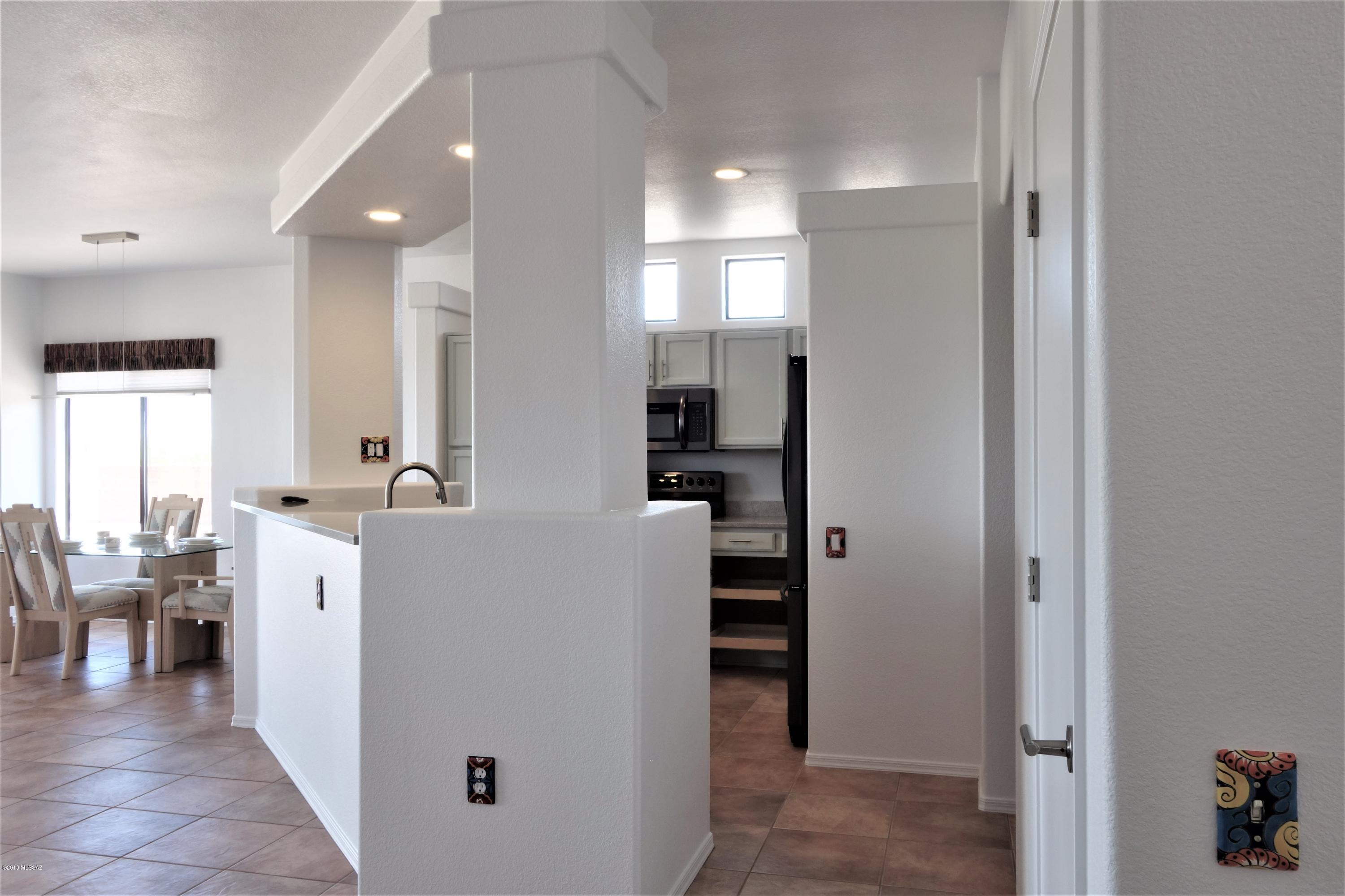 Las Campanas Blk. K (1-113) - Residential