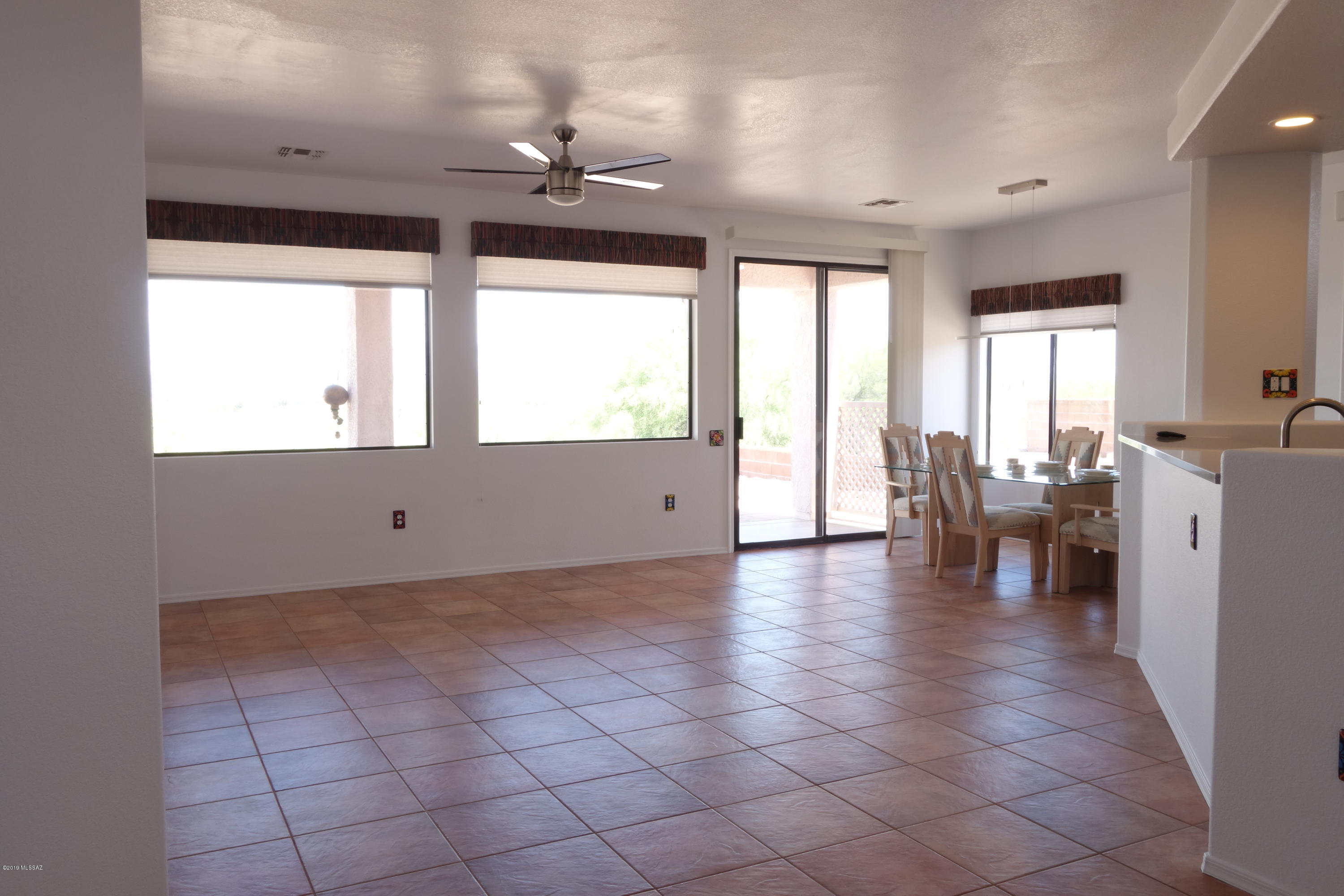Las Campanas Blk. K (1-113) - Residential