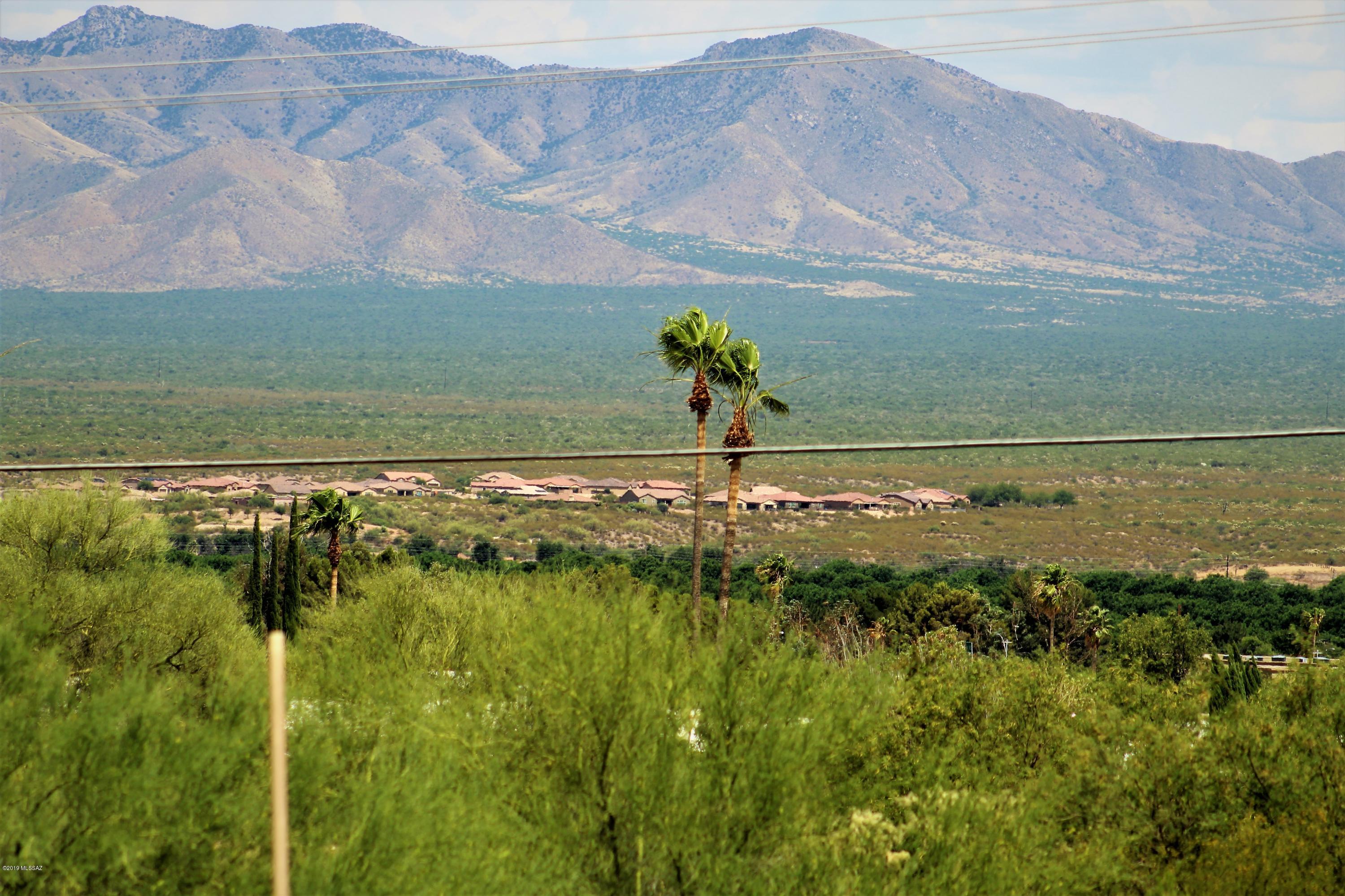 Las Campanas Blk. K (1-113) - Residential