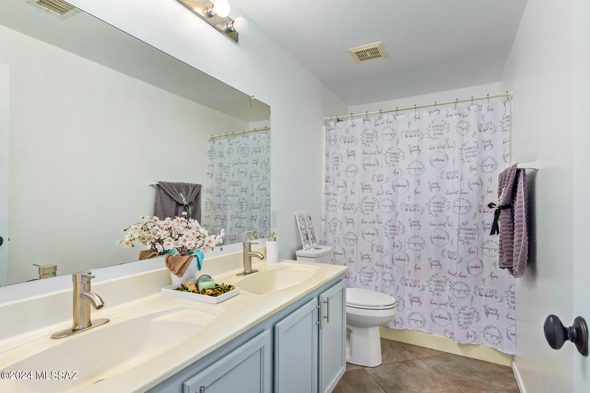 Silverado Hills Blk 6 (1-115) - Residential