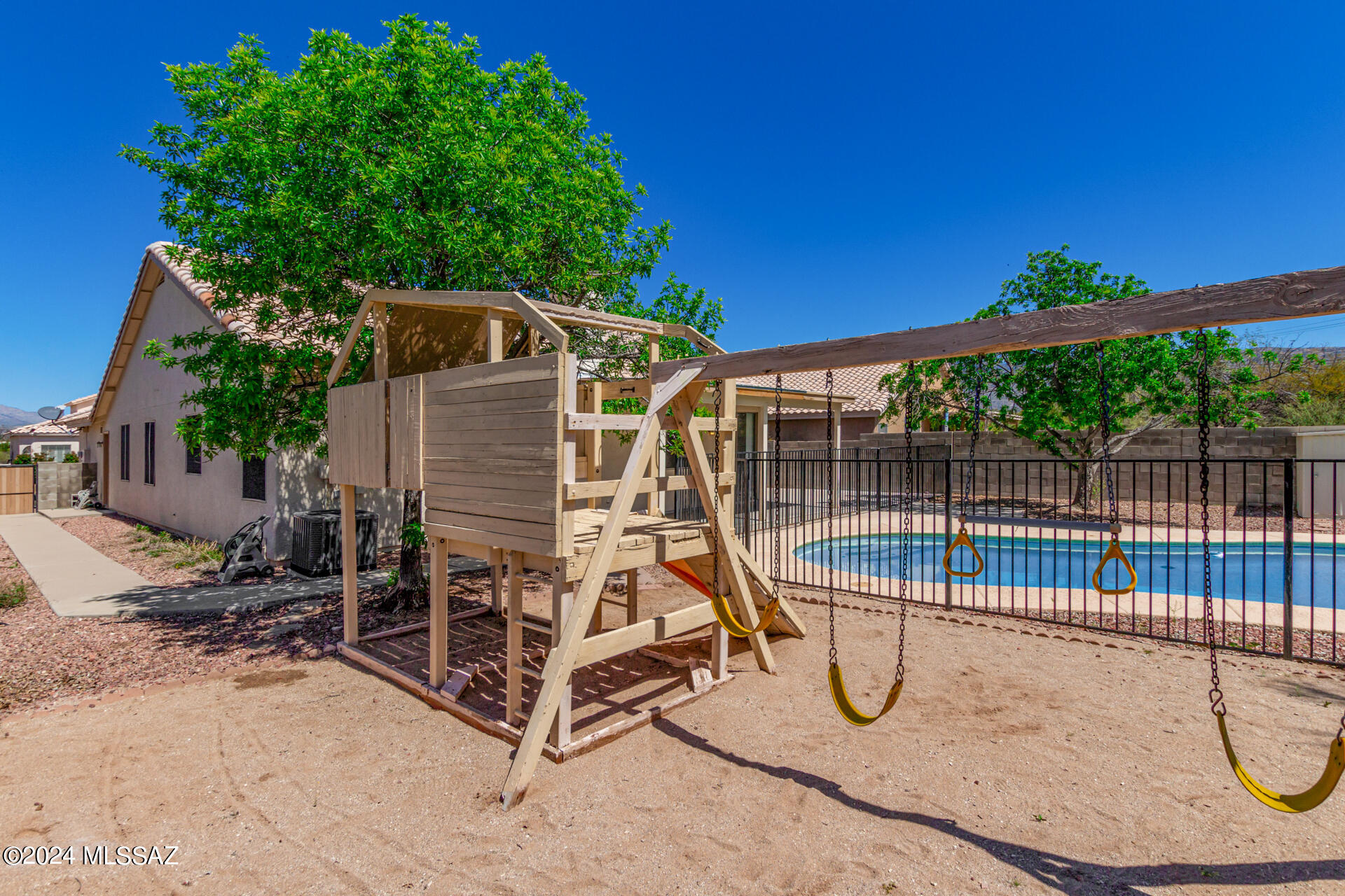 Silverado Hills Blk 6 (1-115) - Residential