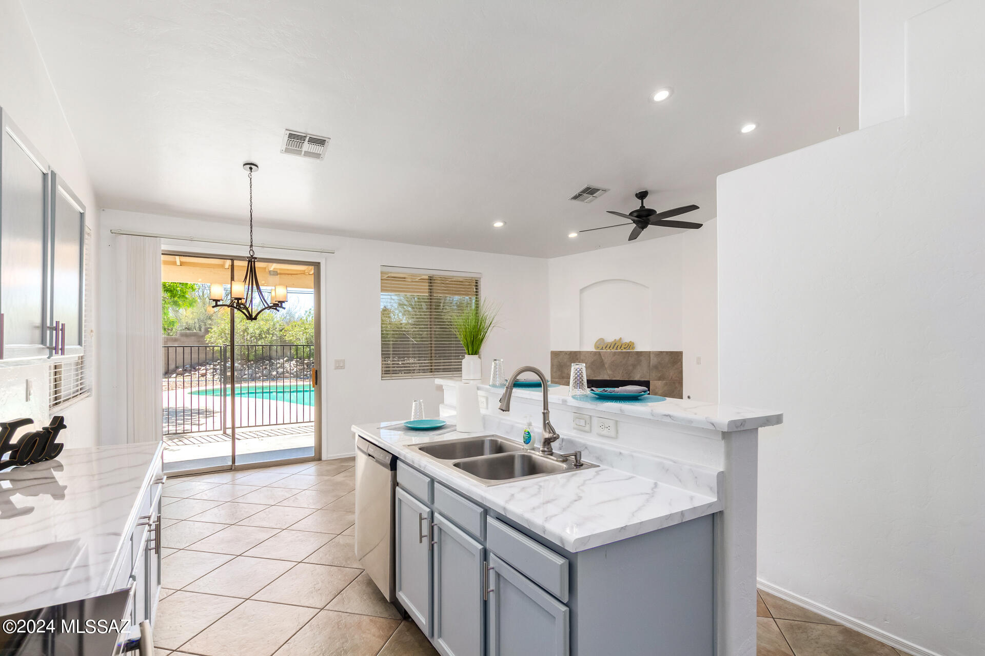 Silverado Hills Blk 6 (1-115) - Residential