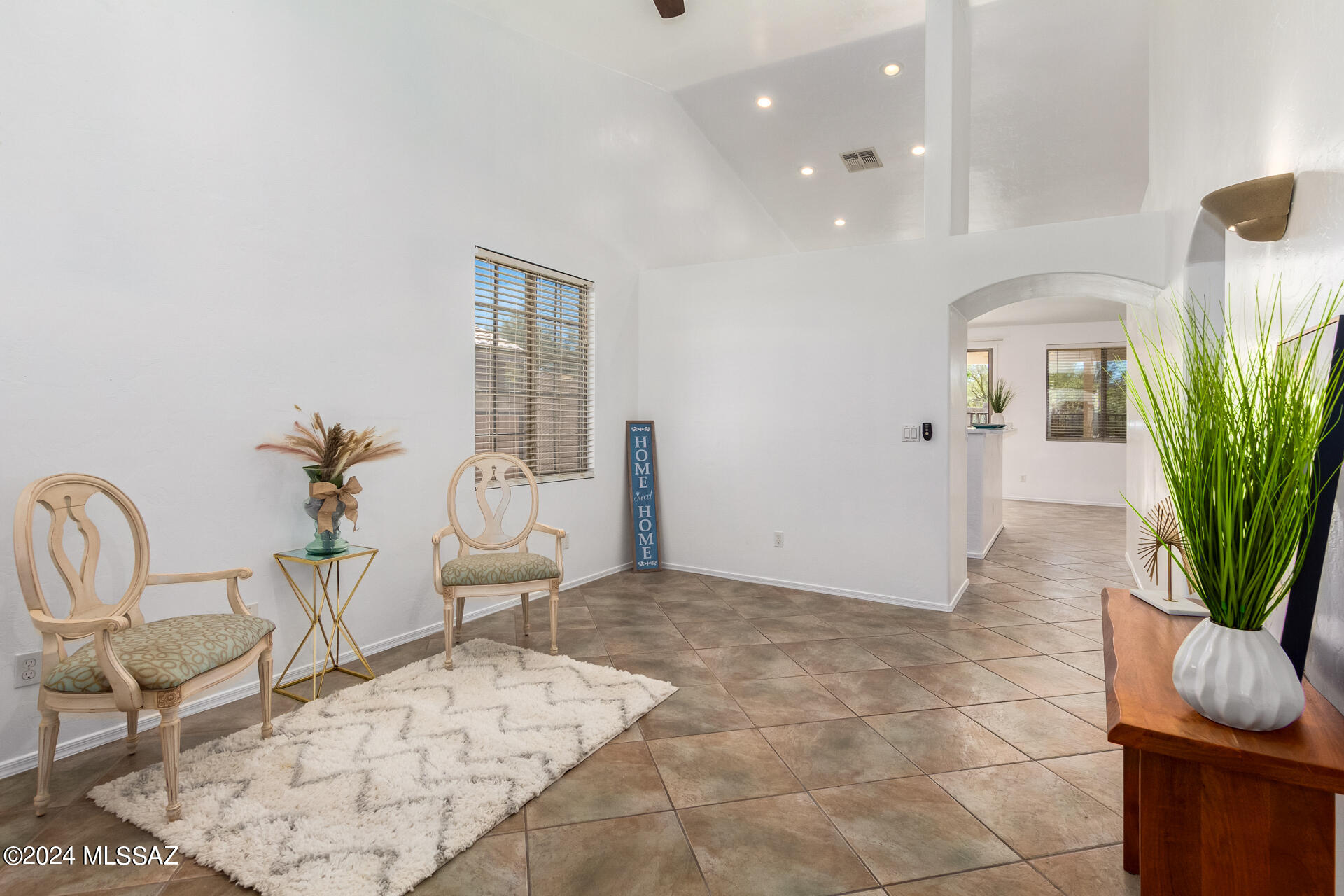 Silverado Hills Blk 6 (1-115) - Residential