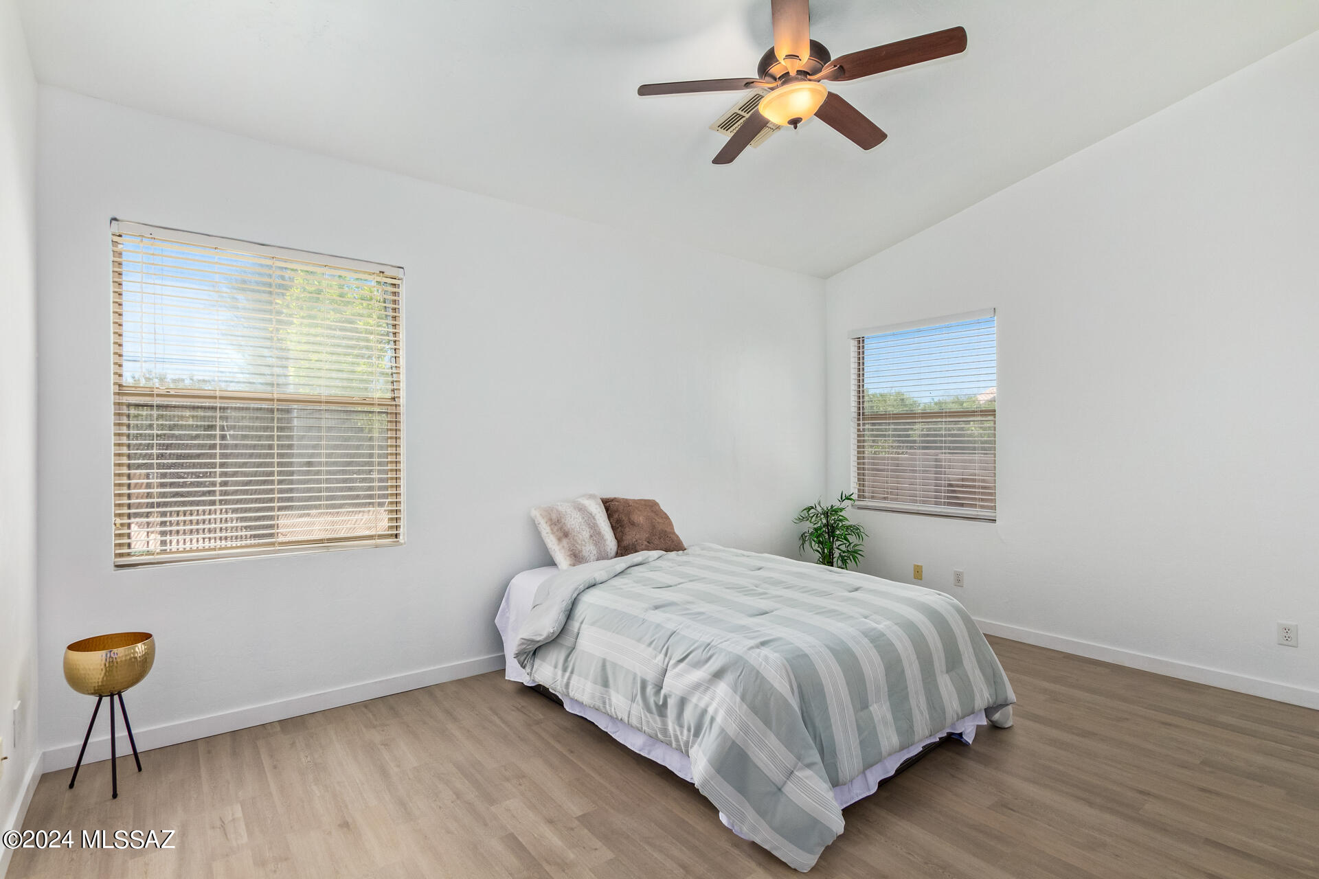 Silverado Hills Blk 6 (1-115) - Residential